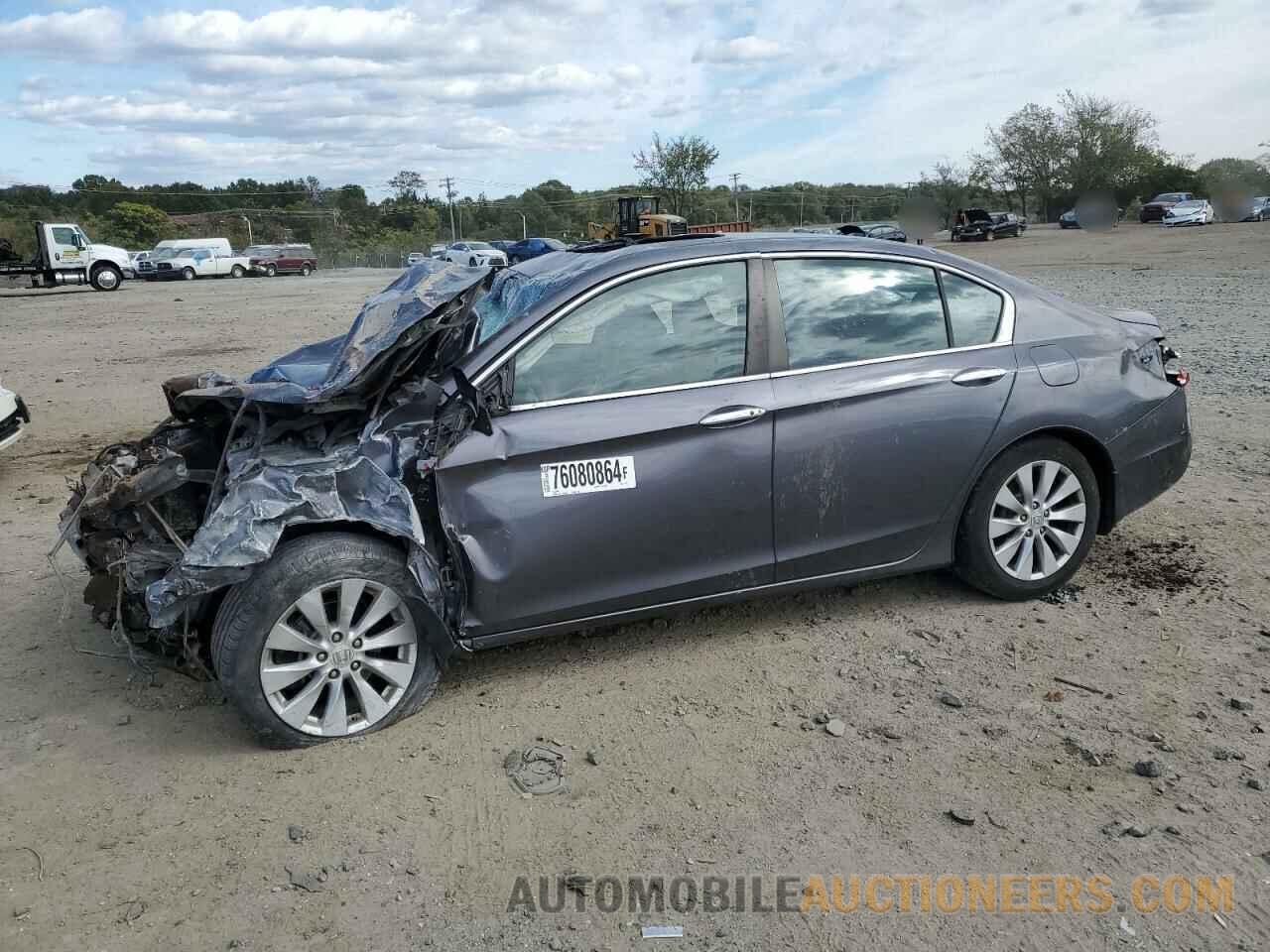 1HGCR2F79DA111473 HONDA ACCORD 2013