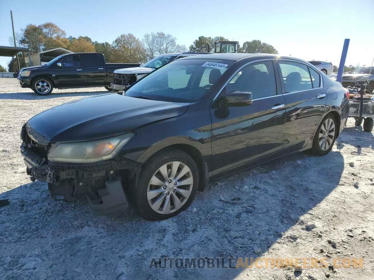 1HGCR2F79DA145848 HONDA ACCORD 2013