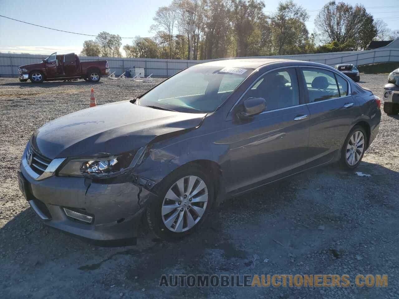 1HGCR2F79DA167123 HONDA ACCORD 2013