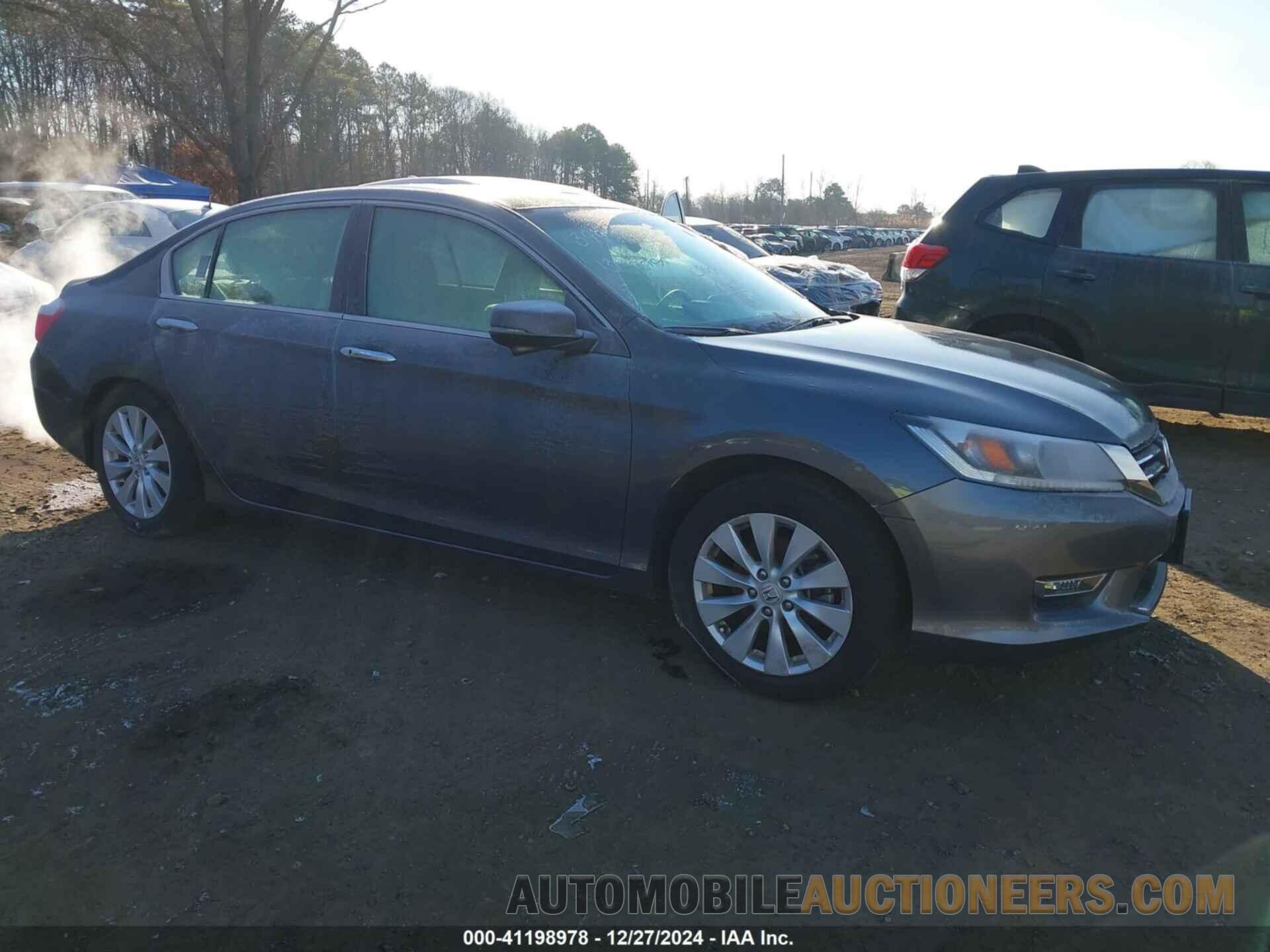 1HGCR2F79DA170894 HONDA ACCORD 2013