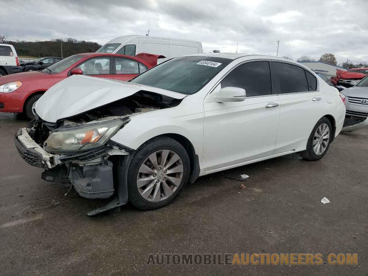 1HGCR2F79DA248946 HONDA ACCORD 2013