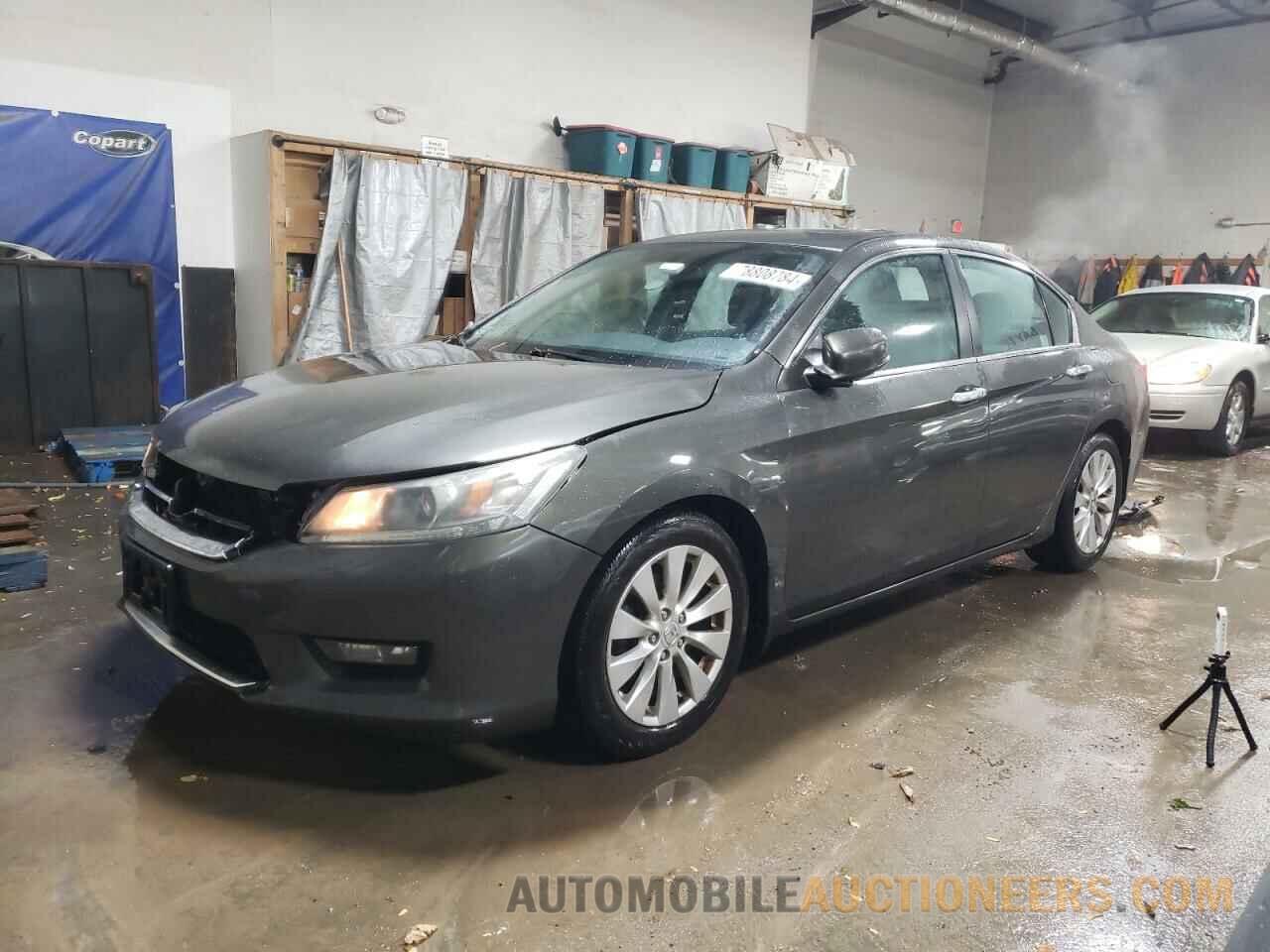 1HGCR2F79EA136584 HONDA ACCORD 2014