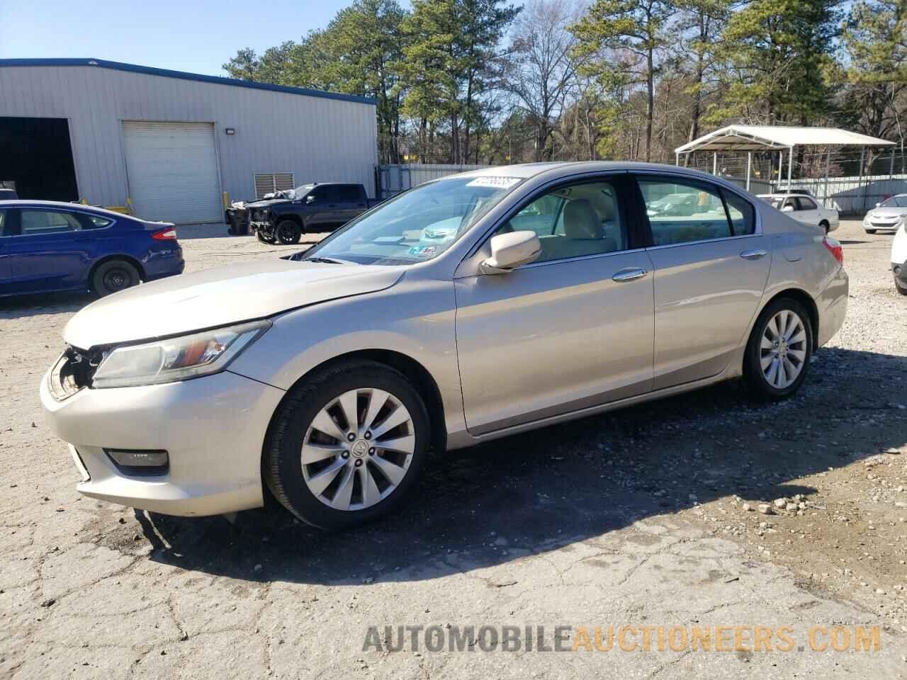 1HGCR2F79FA032713 HONDA ACCORD 2015