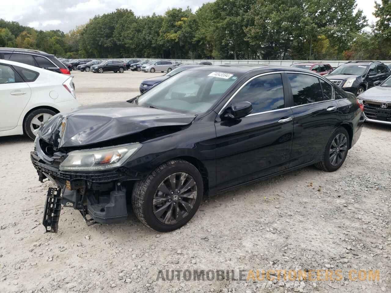 1HGCR2F79FA271548 HONDA ACCORD 2015