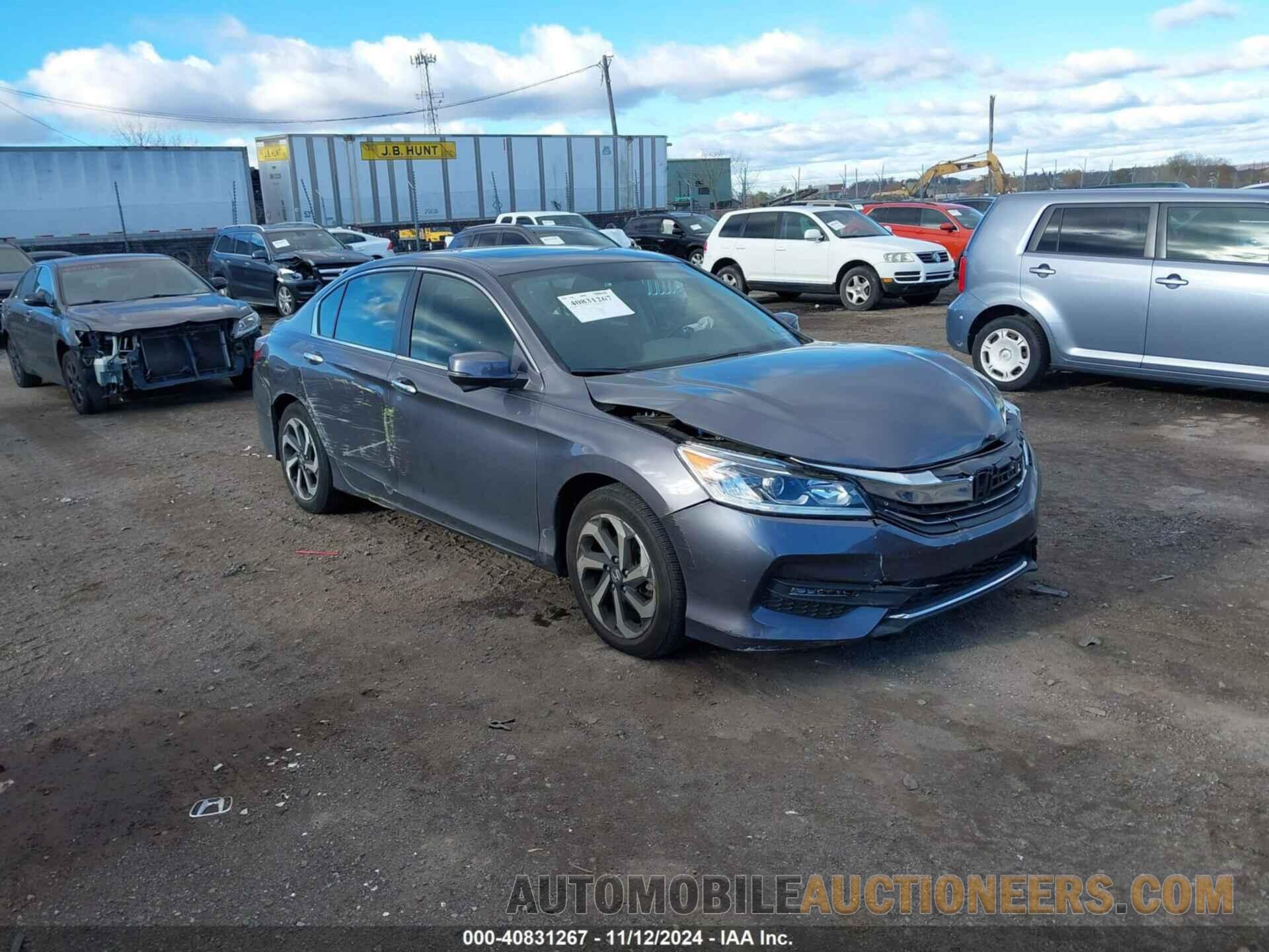 1HGCR2F79HA030589 HONDA ACCORD 2017