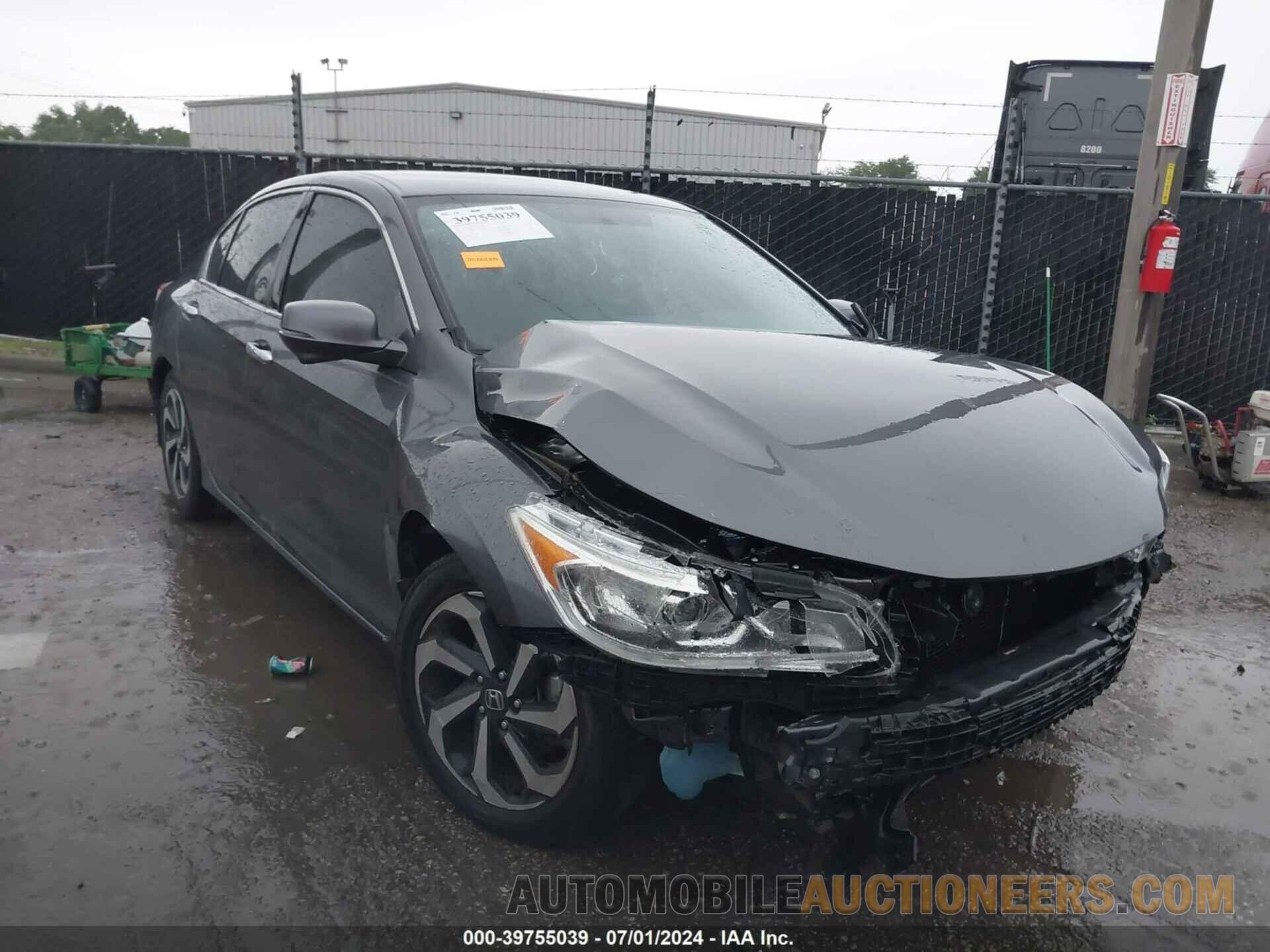 1HGCR2F79HA085429 HONDA ACCORD 2017