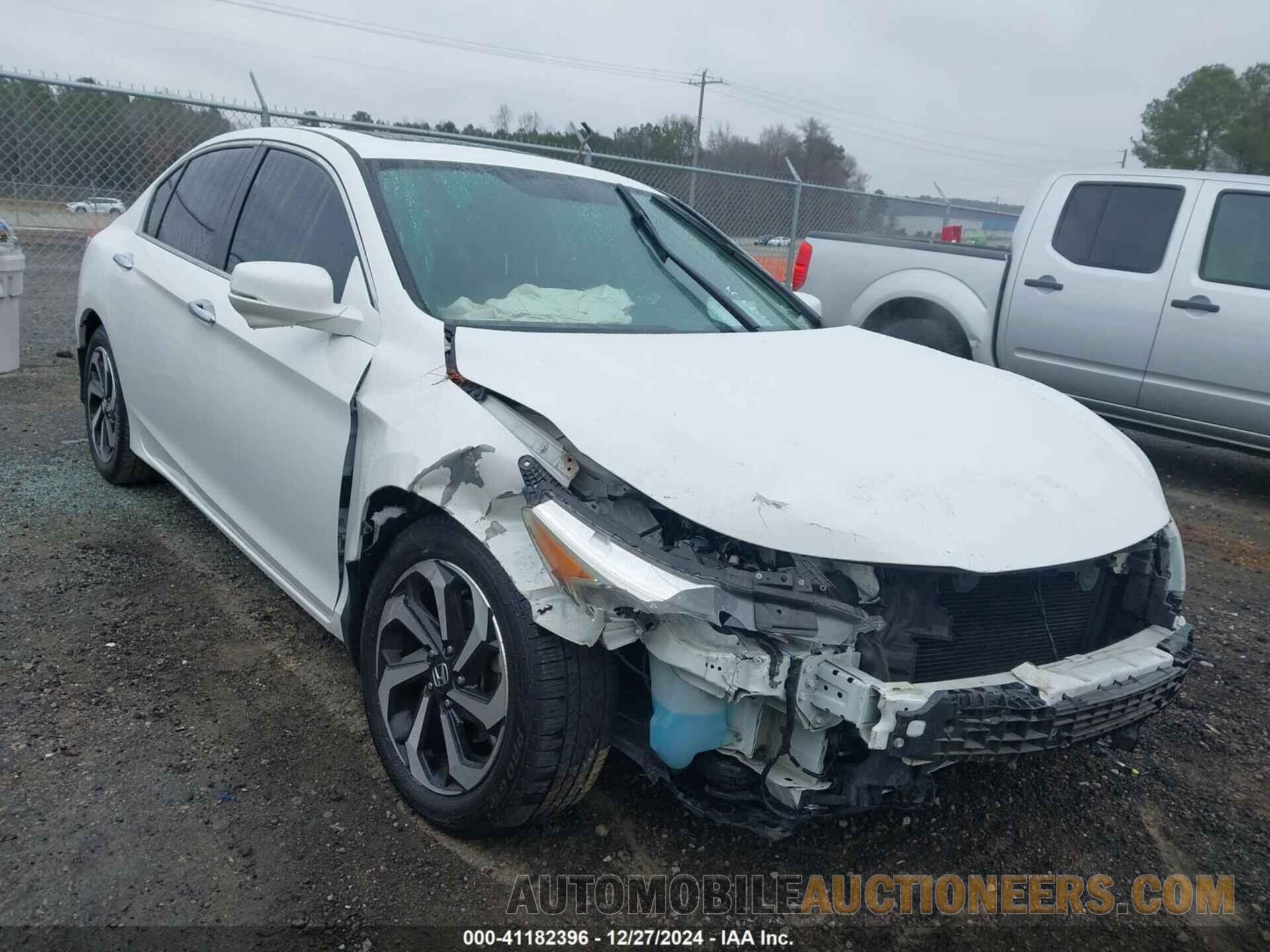 1HGCR2F79HA166950 HONDA ACCORD 2017