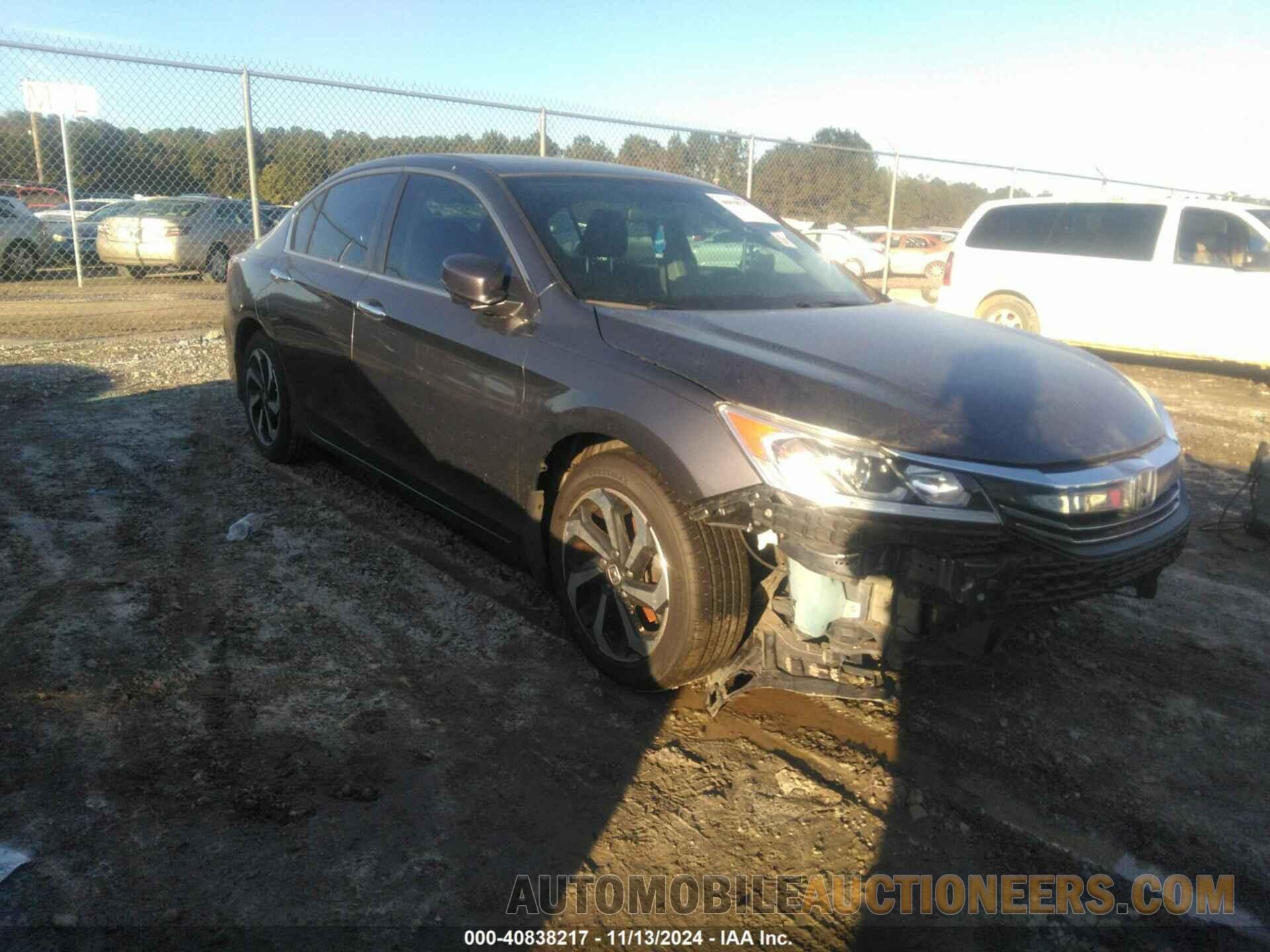 1HGCR2F79HA170643 HONDA ACCORD 2017