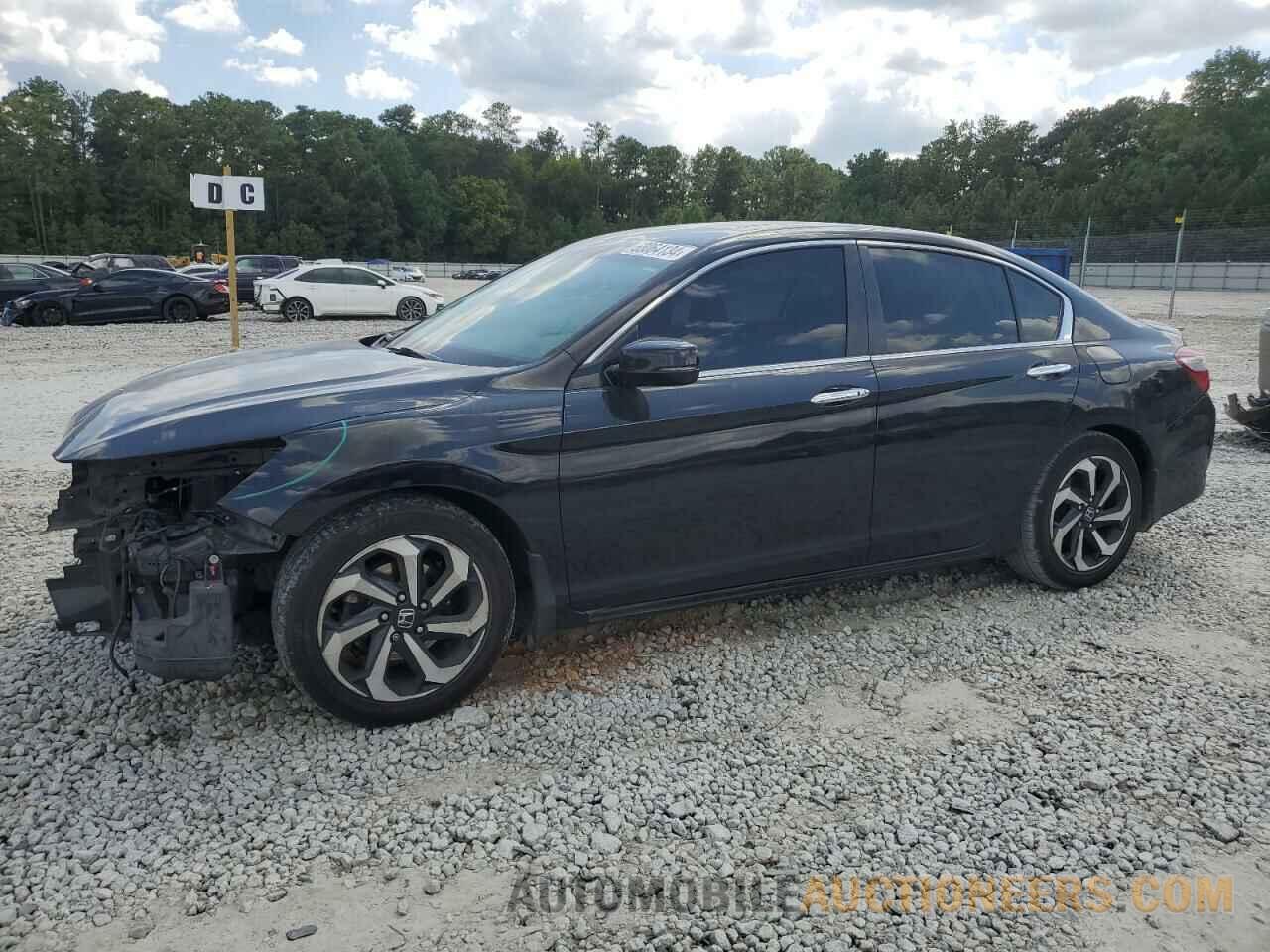 1HGCR2F79HA175583 HONDA ACCORD 2017