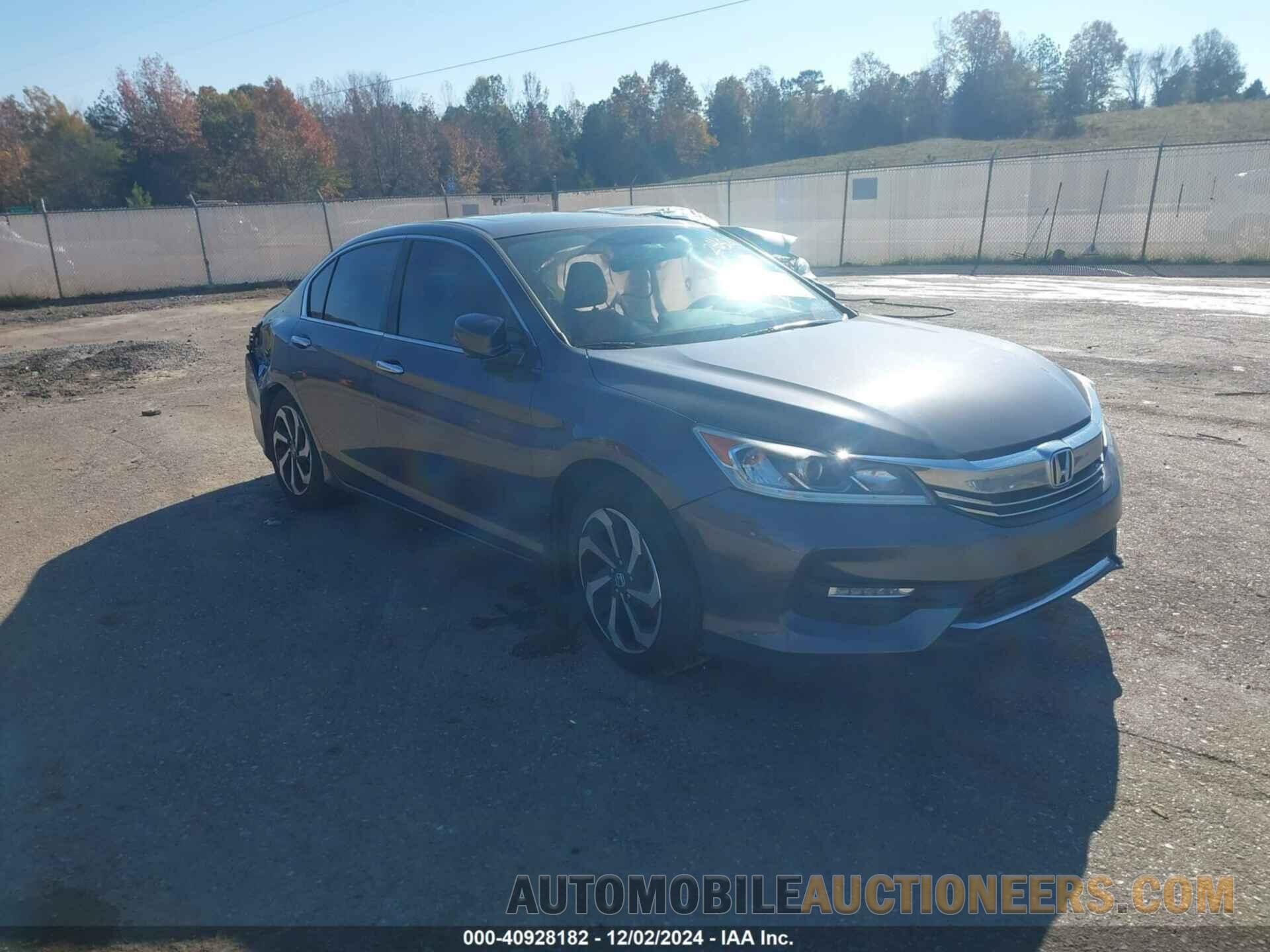 1HGCR2F79HA303868 HONDA ACCORD 2017