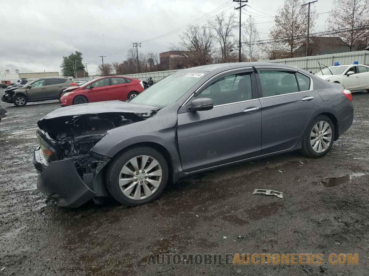 1HGCR2F7XFA203338 HONDA ACCORD 2015