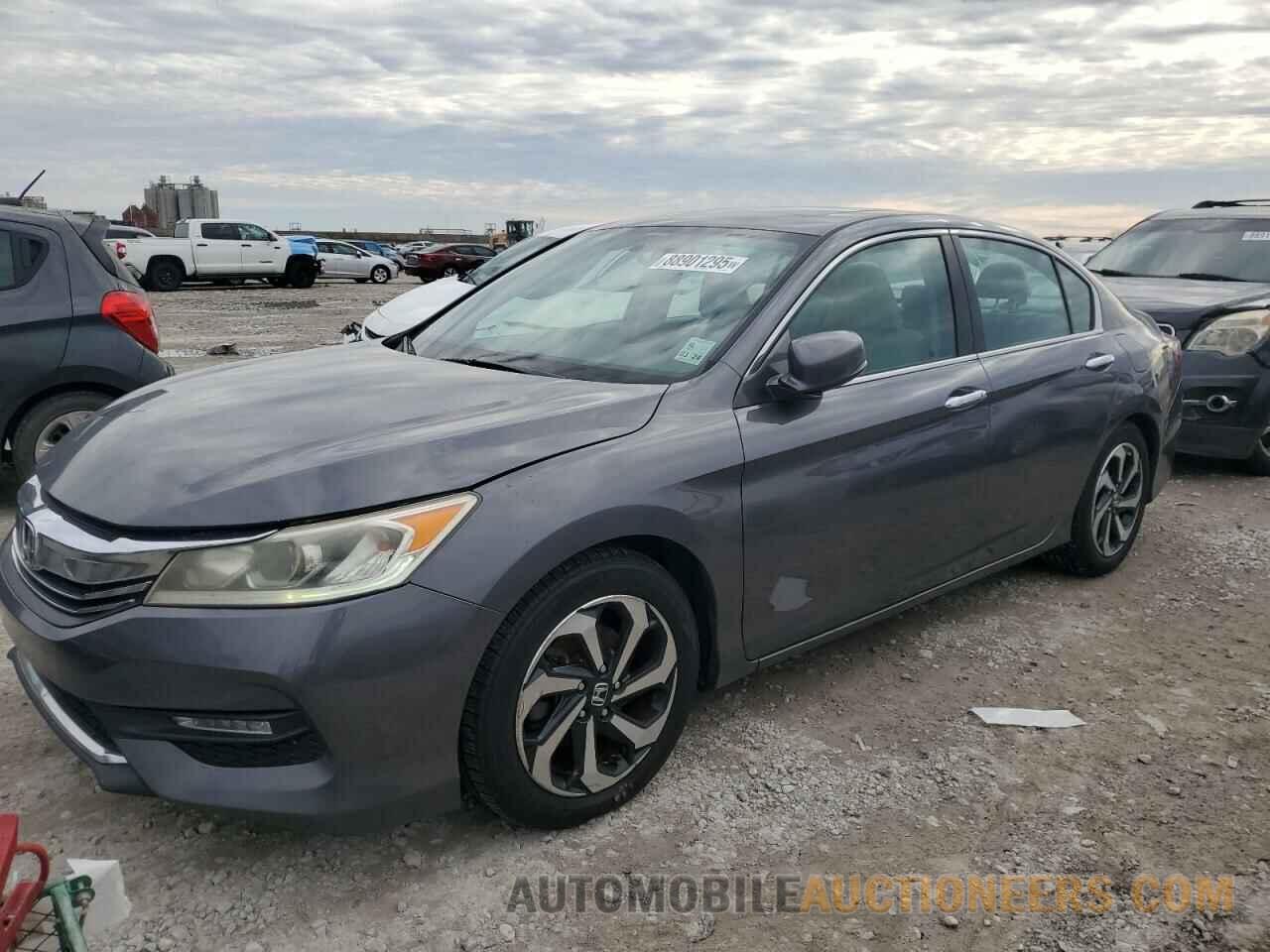 1HGCR2F7XHA105543 HONDA ACCORD 2017