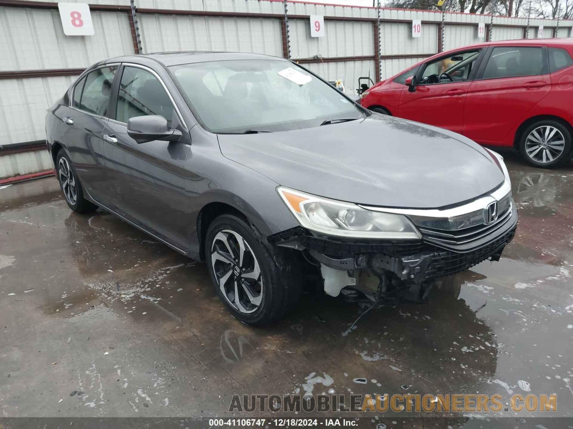 1HGCR2F7XHA134959 HONDA ACCORD 2017