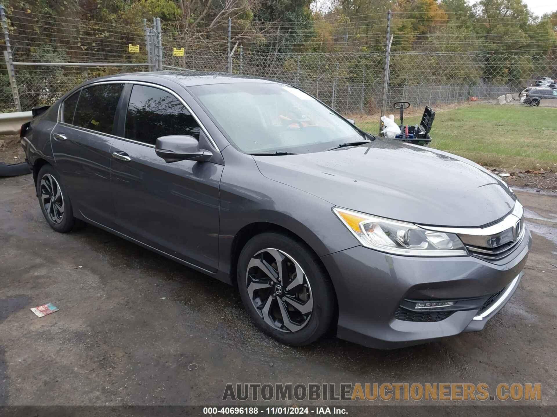 1HGCR2F7XHA173471 HONDA ACCORD 2017