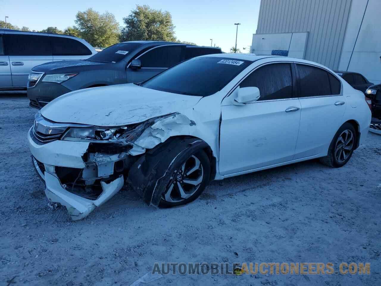 1HGCR2F7XHA270086 HONDA ACCORD 2017