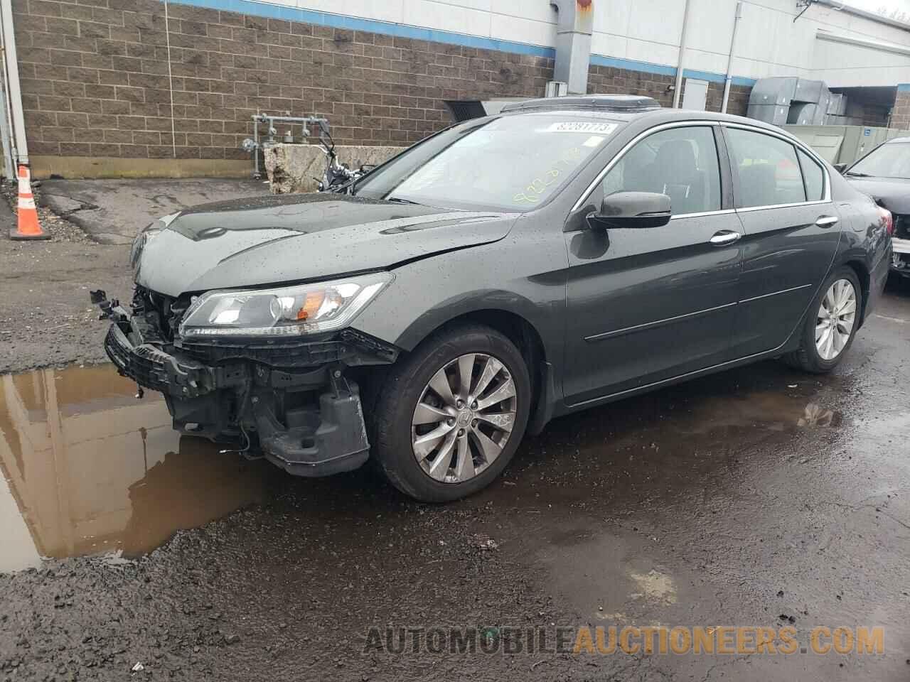 1HGCR2F80DA185163 HONDA ACCORD 2013