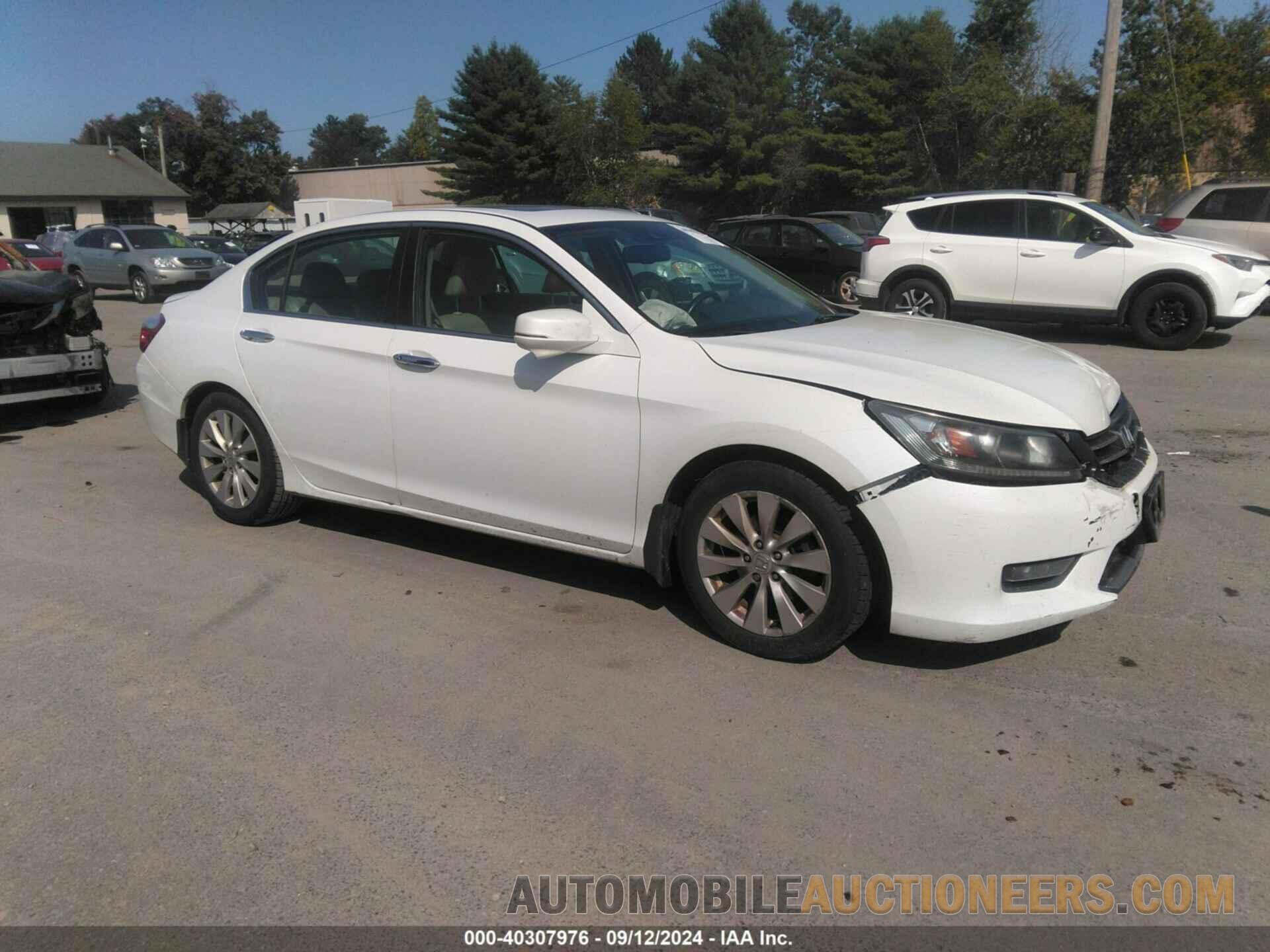 1HGCR2F80FA048050 HONDA ACCORD 2015