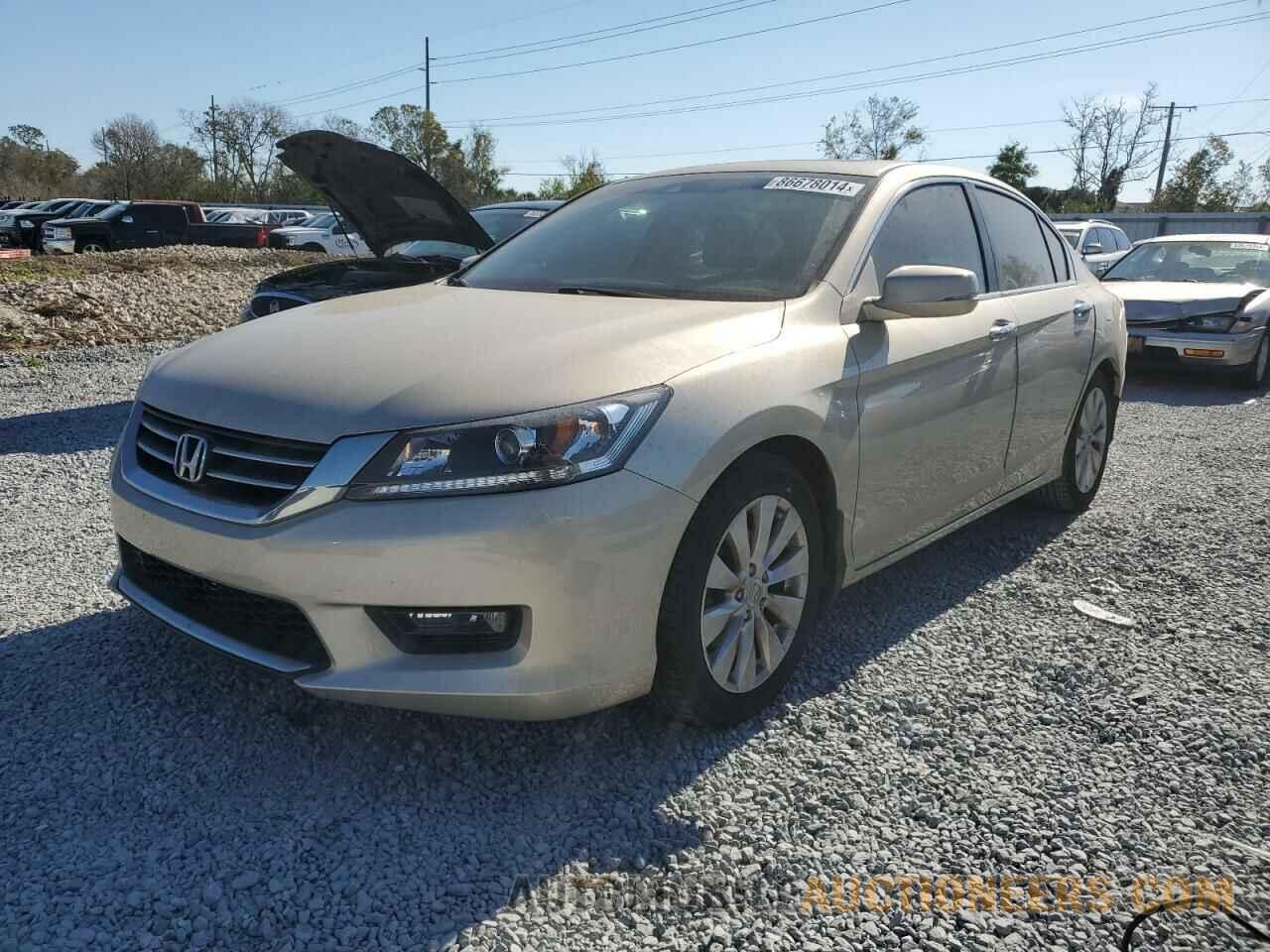 1HGCR2F80FA061462 HONDA ACCORD 2015