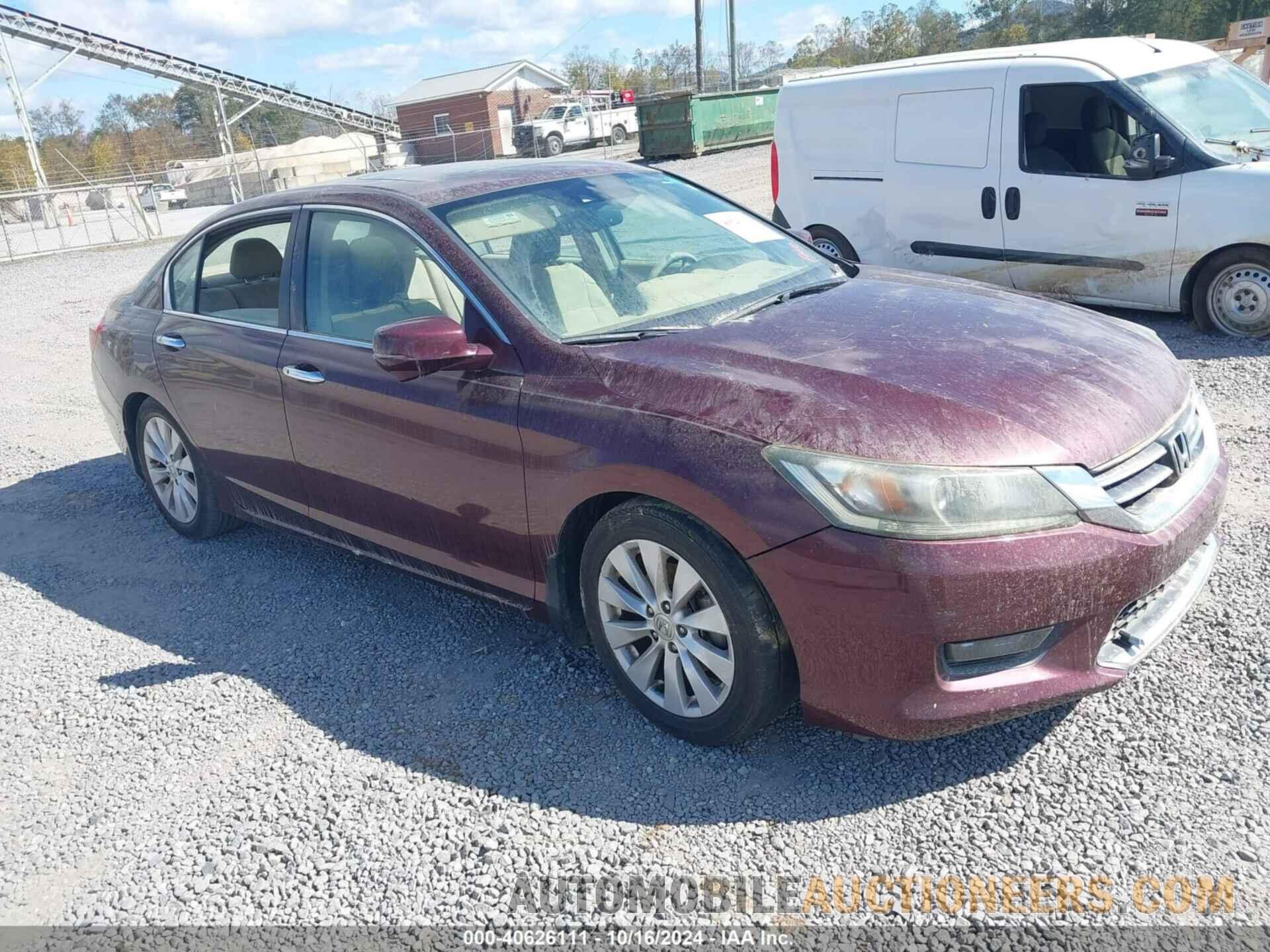 1HGCR2F80FA110692 HONDA ACCORD 2015