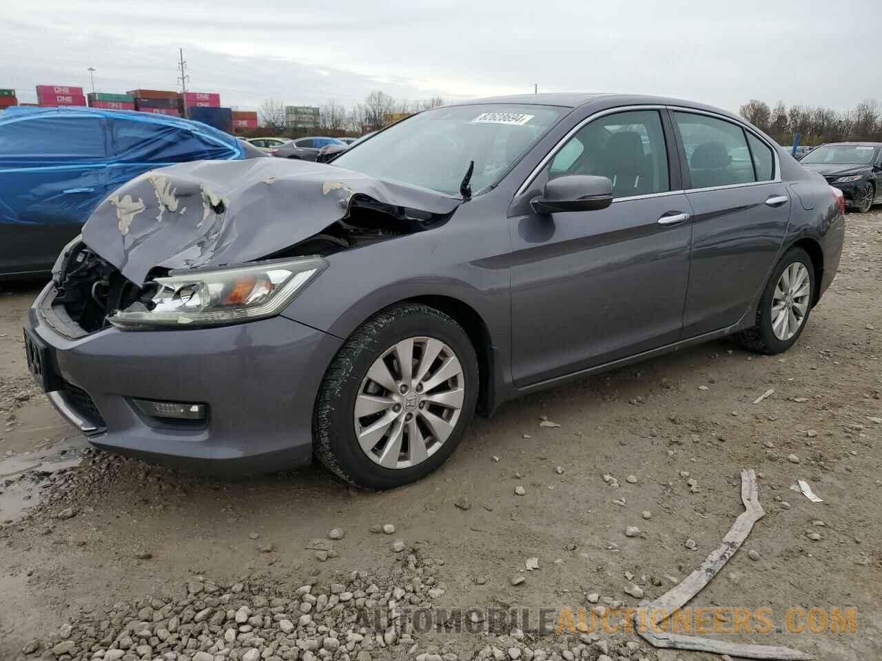 1HGCR2F80FA117349 HONDA ACCORD 2015