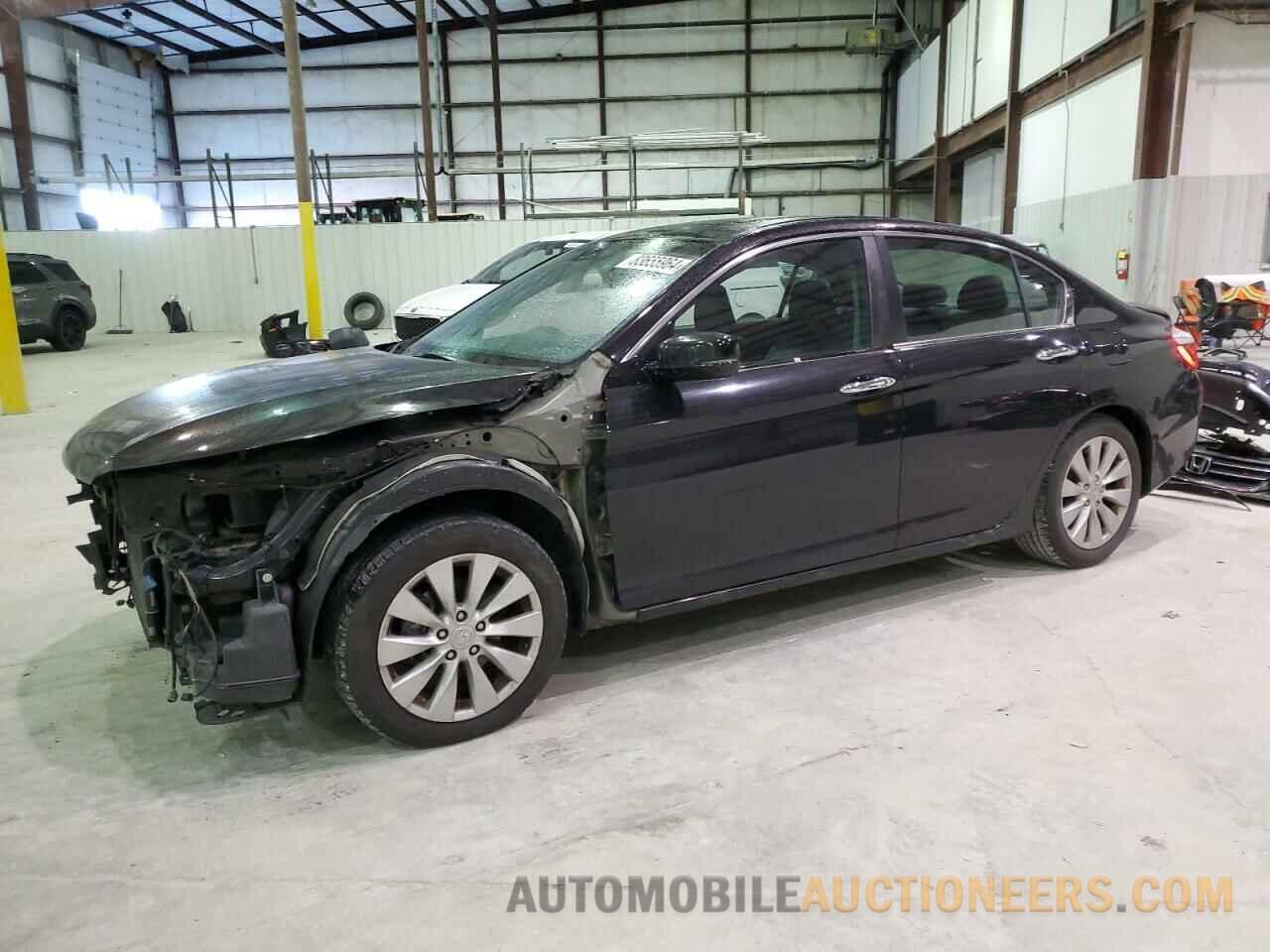 1HGCR2F80FA144535 HONDA ACCORD 2015