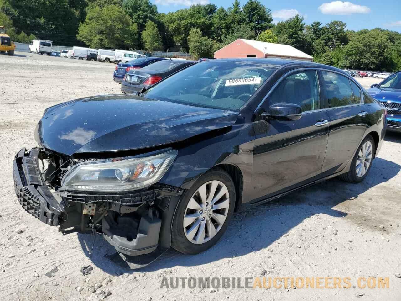 1HGCR2F80FA177874 HONDA ACCORD 2015