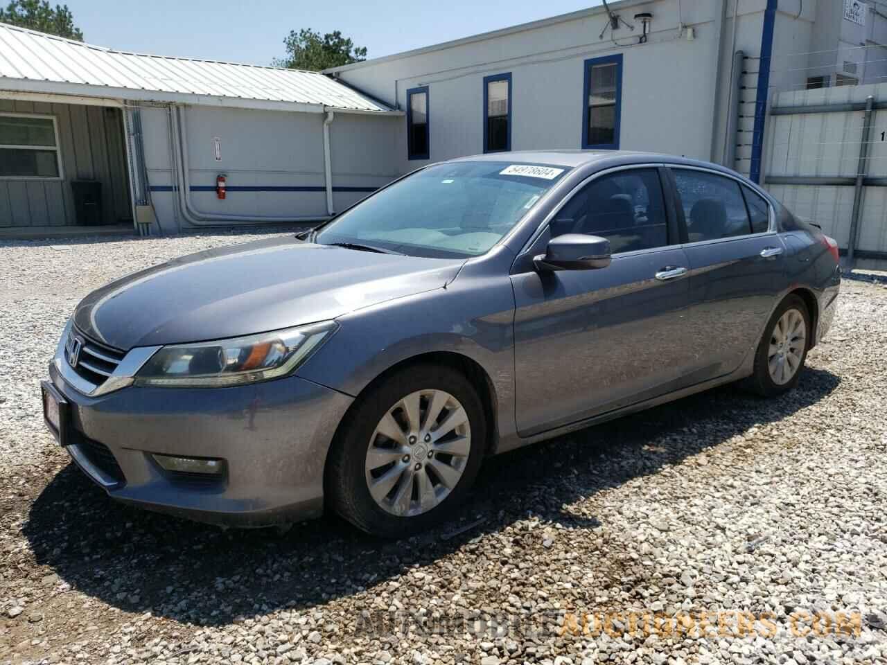 1HGCR2F80FA221372 HONDA ACCORD 2015