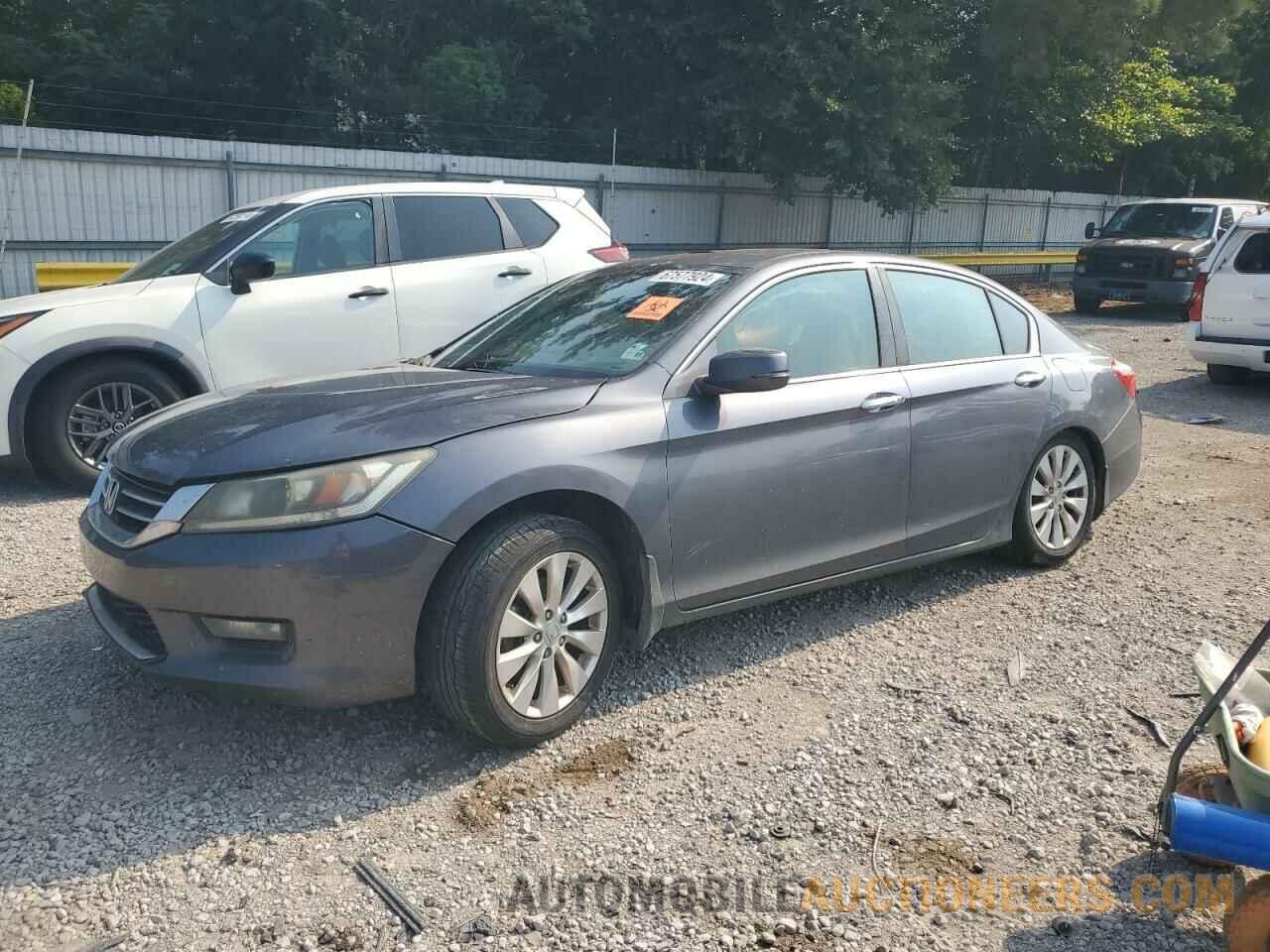 1HGCR2F80FA245588 HONDA ACCORD 2015