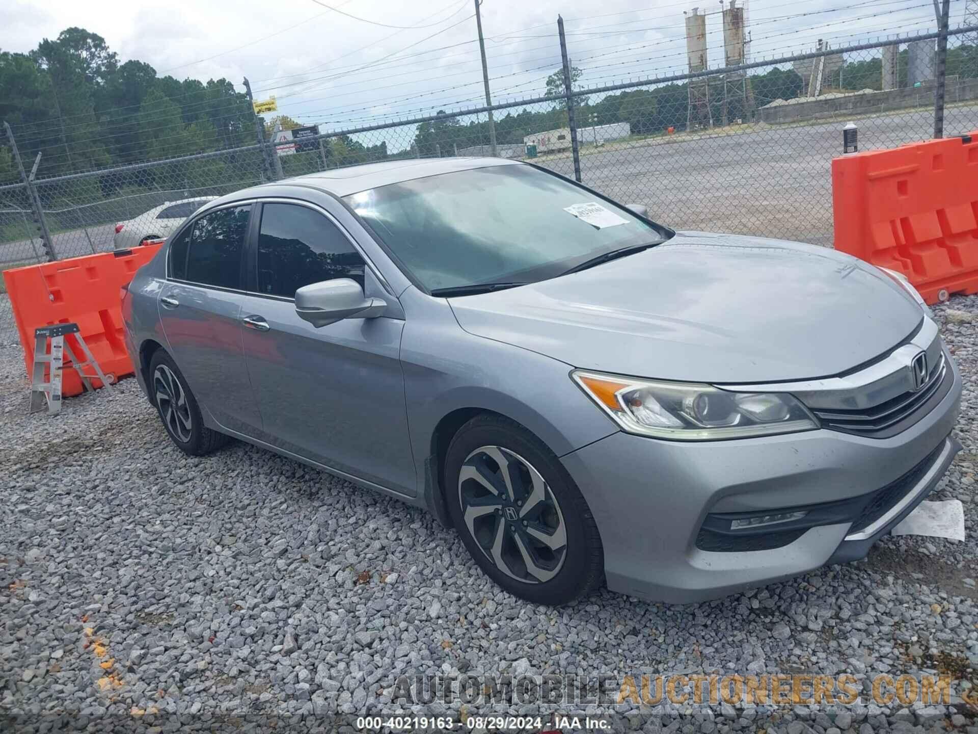 1HGCR2F80HA173388 HONDA ACCORD 2017