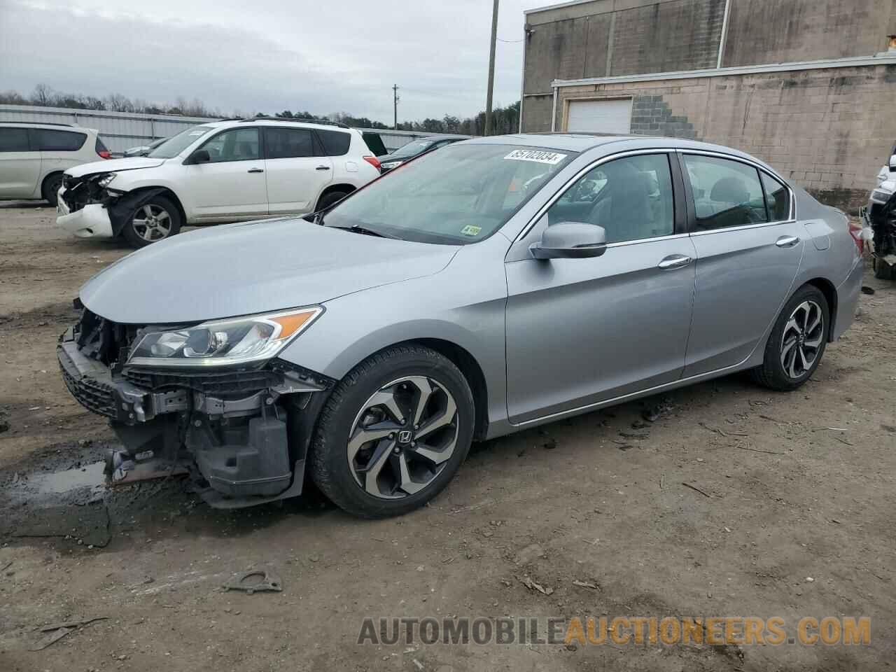 1HGCR2F80HA195388 HONDA ACCORD 2017