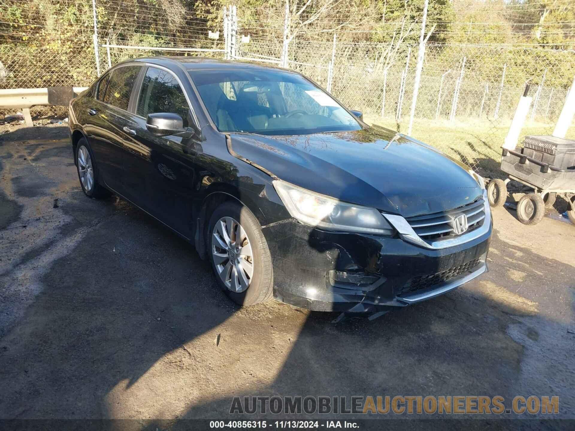 1HGCR2F81EA099488 HONDA ACCORD 2014