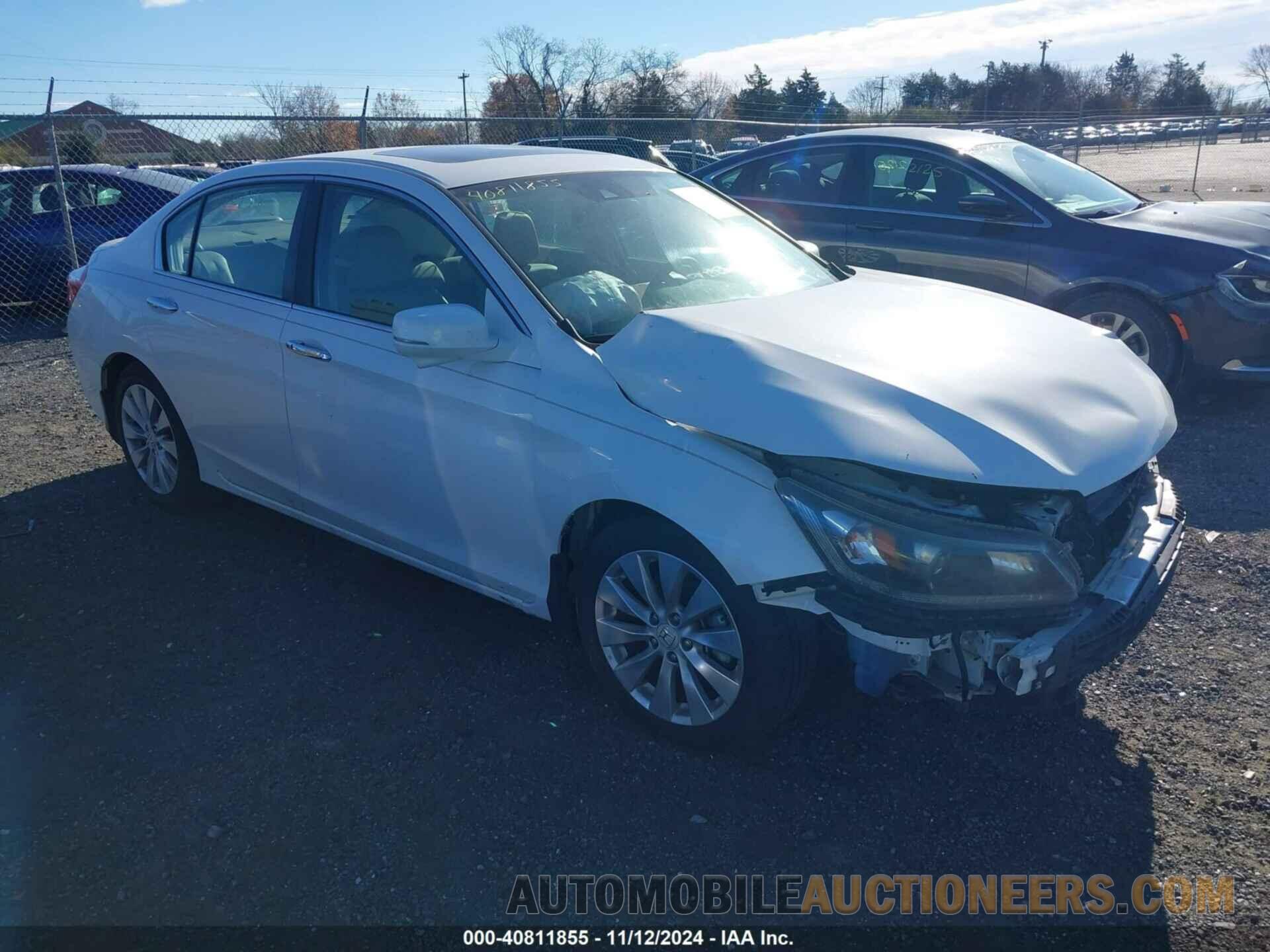 1HGCR2F81FA007202 HONDA ACCORD 2015