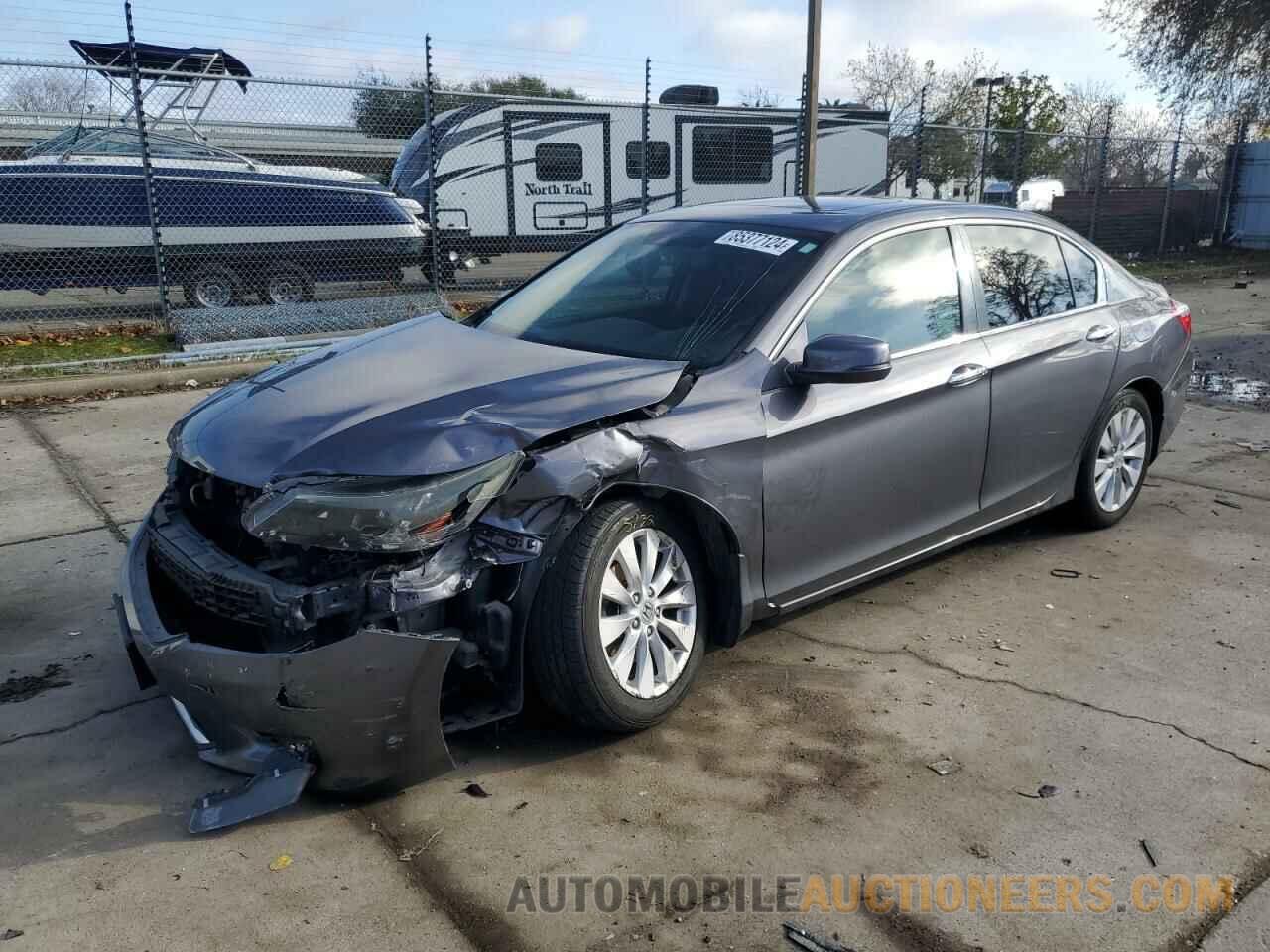 1HGCR2F81FA035291 HONDA ACCORD 2015