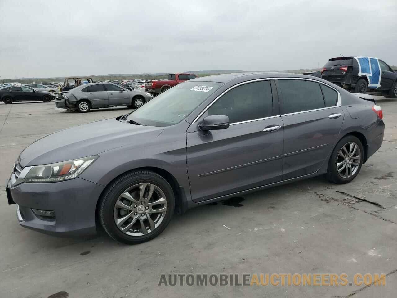 1HGCR2F81FA093613 HONDA ACCORD 2015