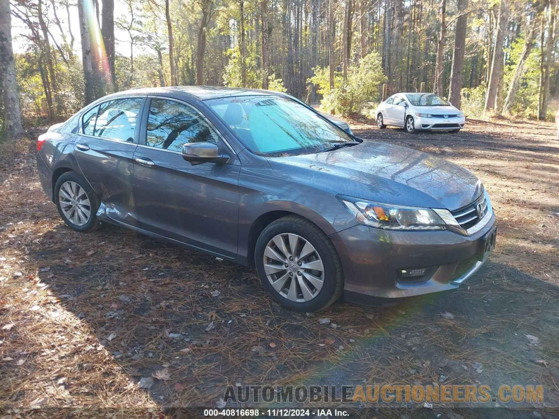 1HGCR2F81FA123693 HONDA ACCORD 2015