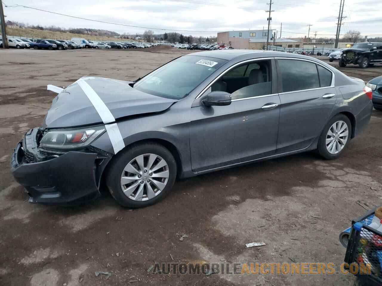 1HGCR2F81FA202331 HONDA ACCORD 2015