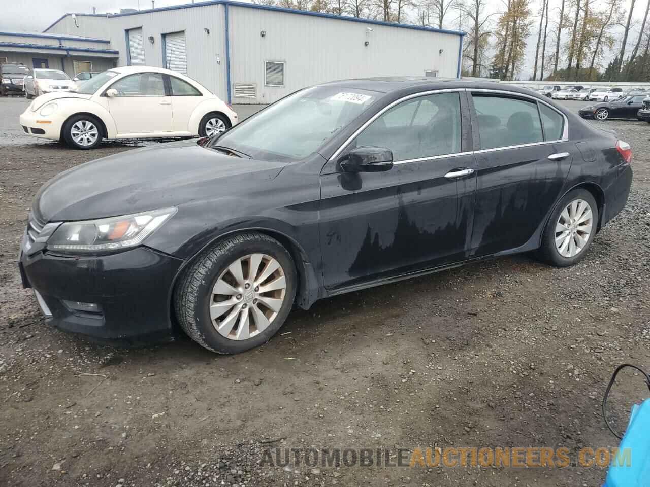 1HGCR2F81FA263467 HONDA ACCORD 2015