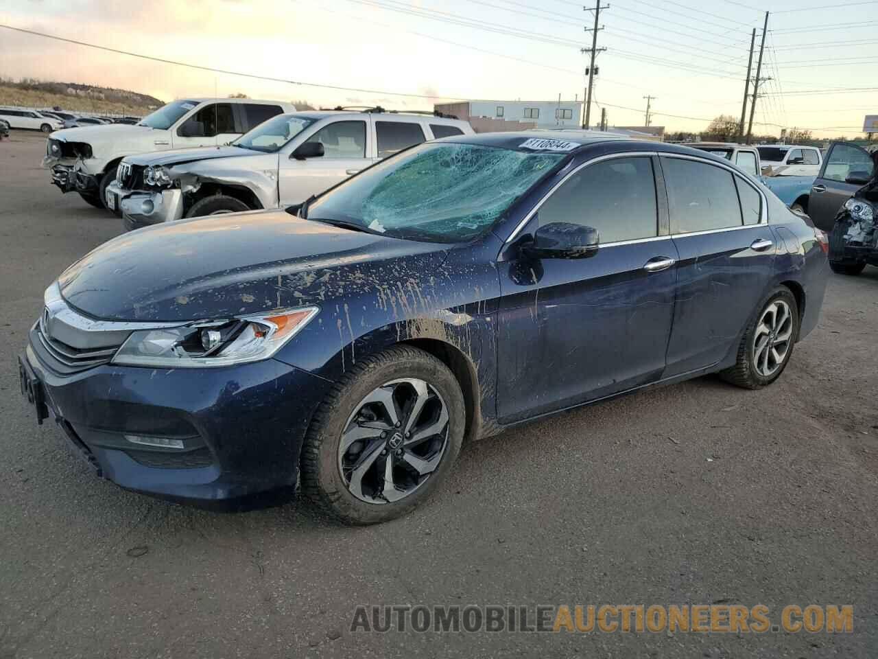 1HGCR2F81HA008322 HONDA ACCORD 2017