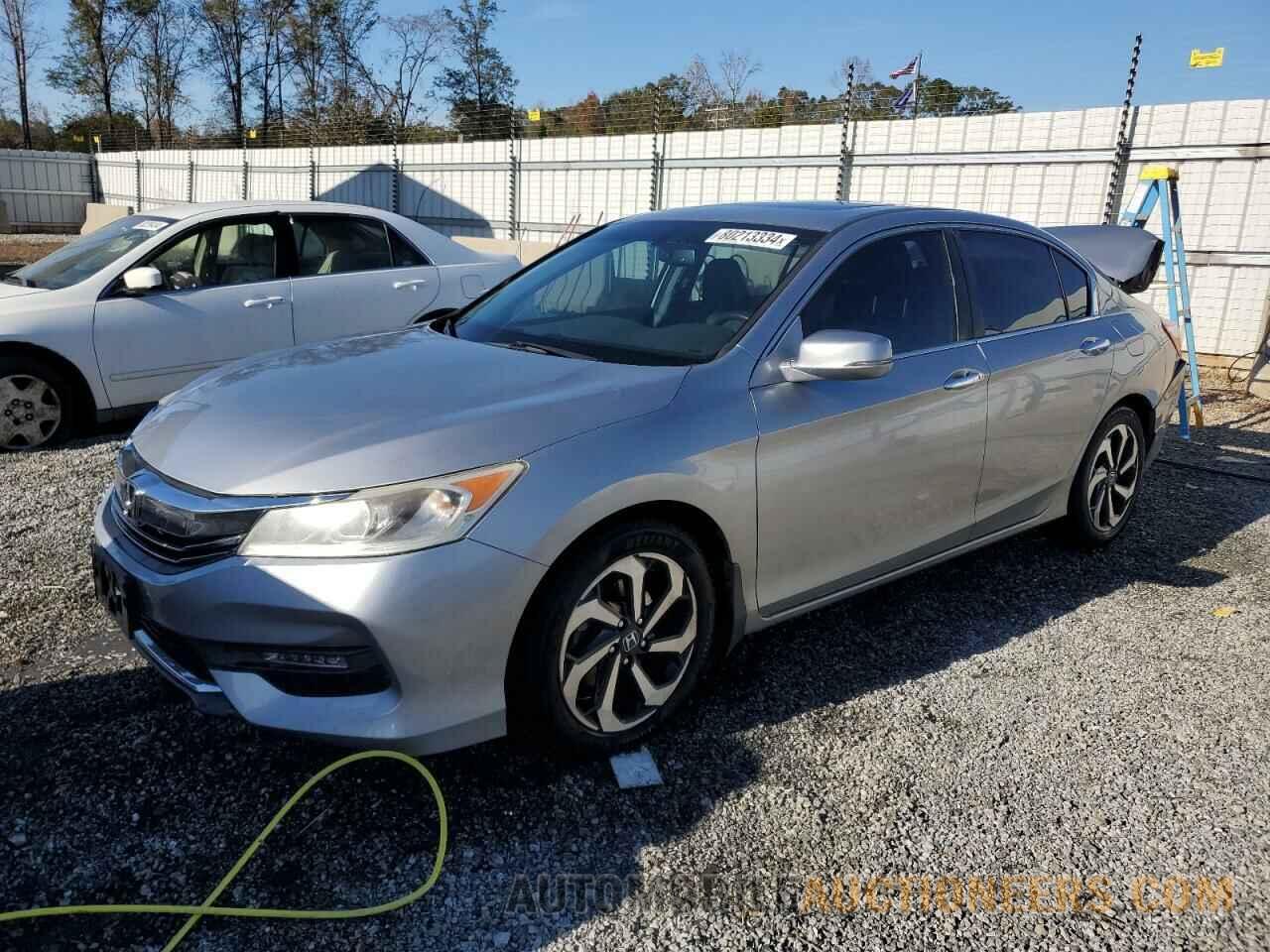 1HGCR2F81HA090181 HONDA ACCORD 2017