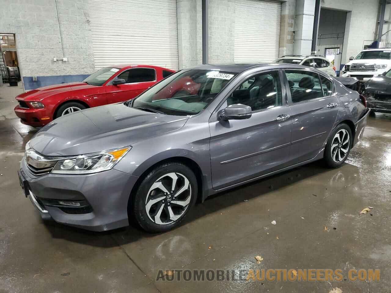 1HGCR2F81HA159144 HONDA ACCORD 2017