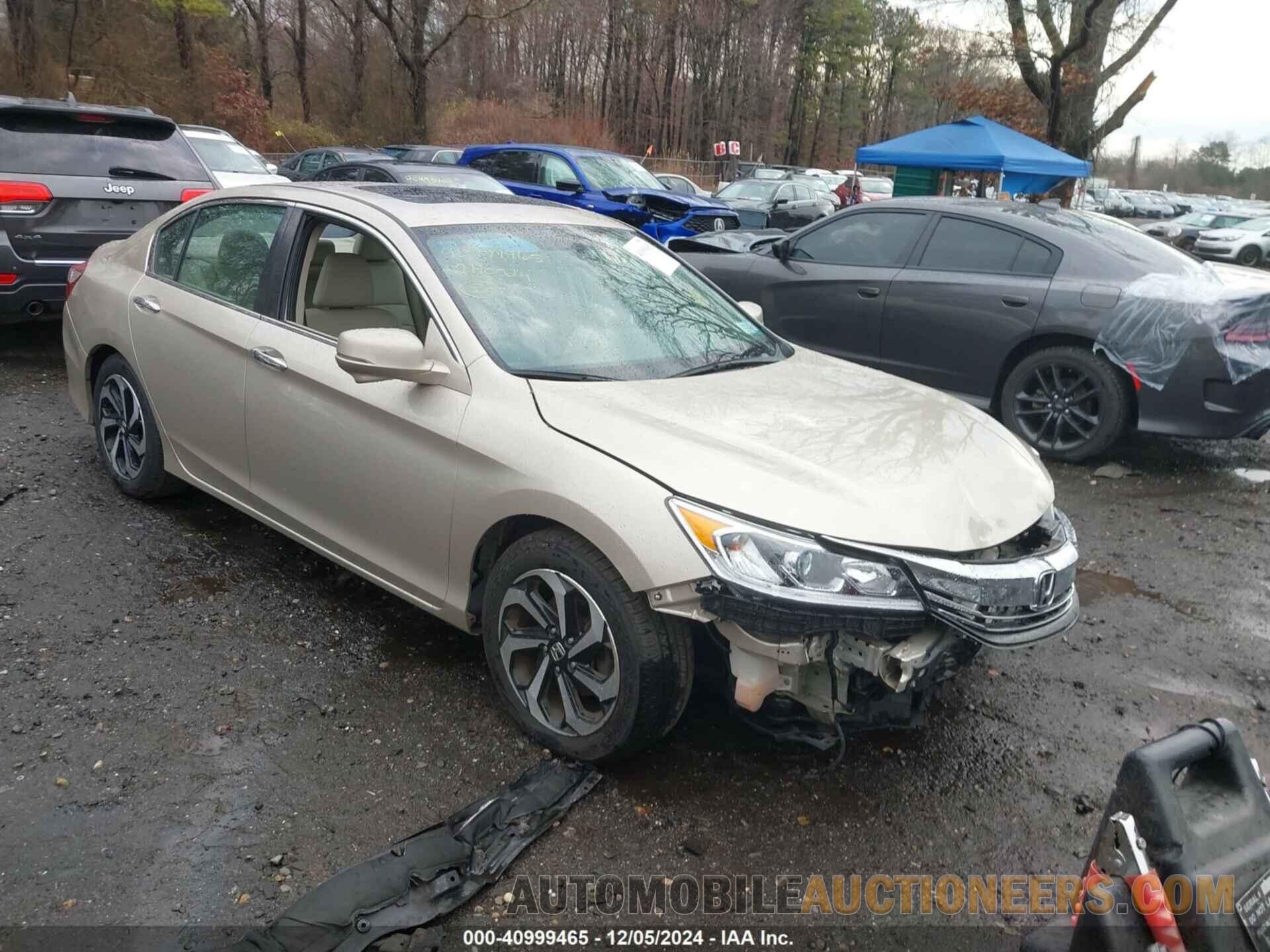 1HGCR2F81HA160360 HONDA ACCORD 2017