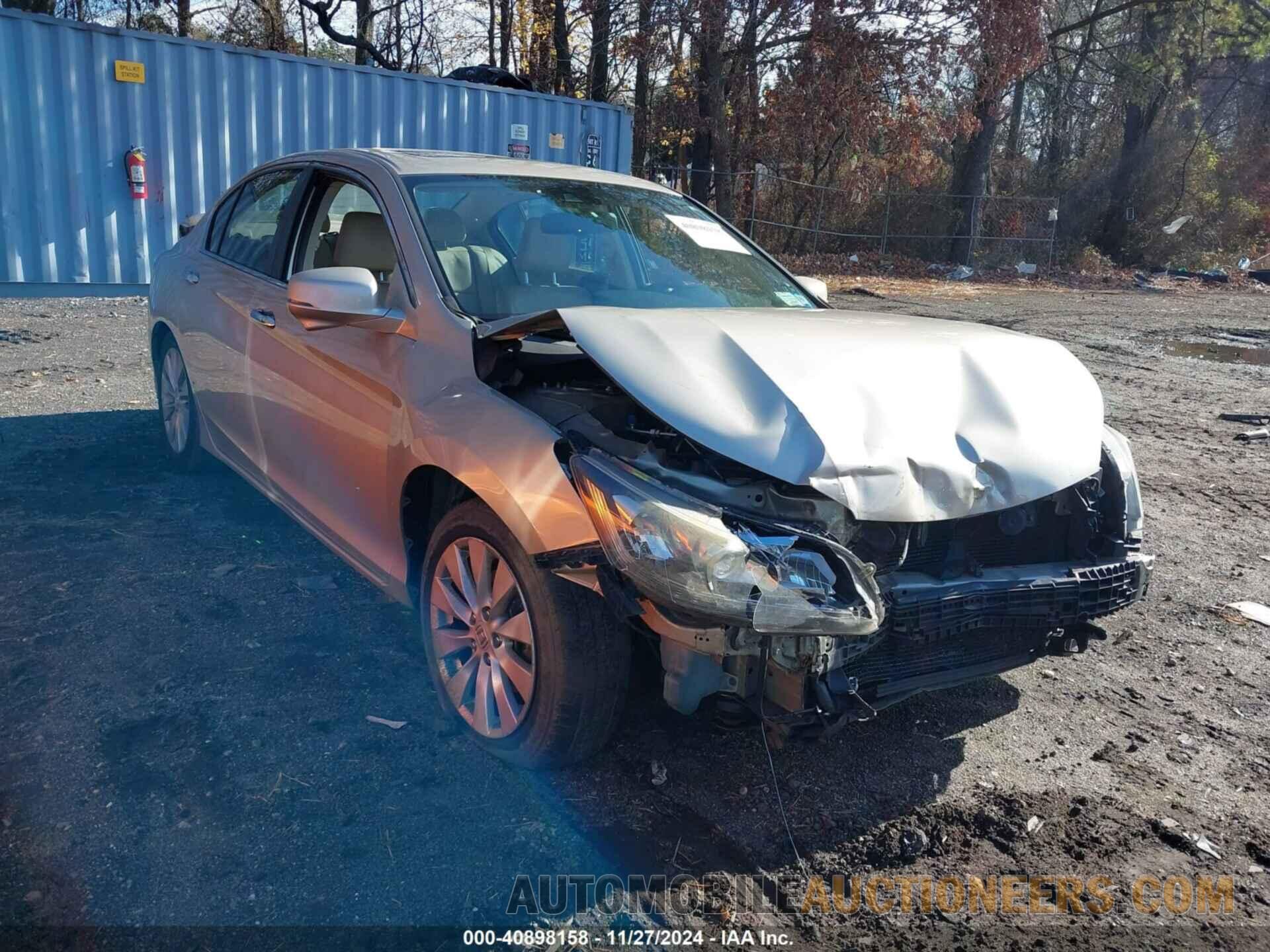 1HGCR2F82FA096312 HONDA ACCORD 2015