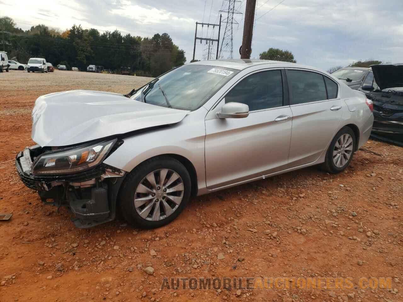 1HGCR2F82FA115960 HONDA ACCORD 2015