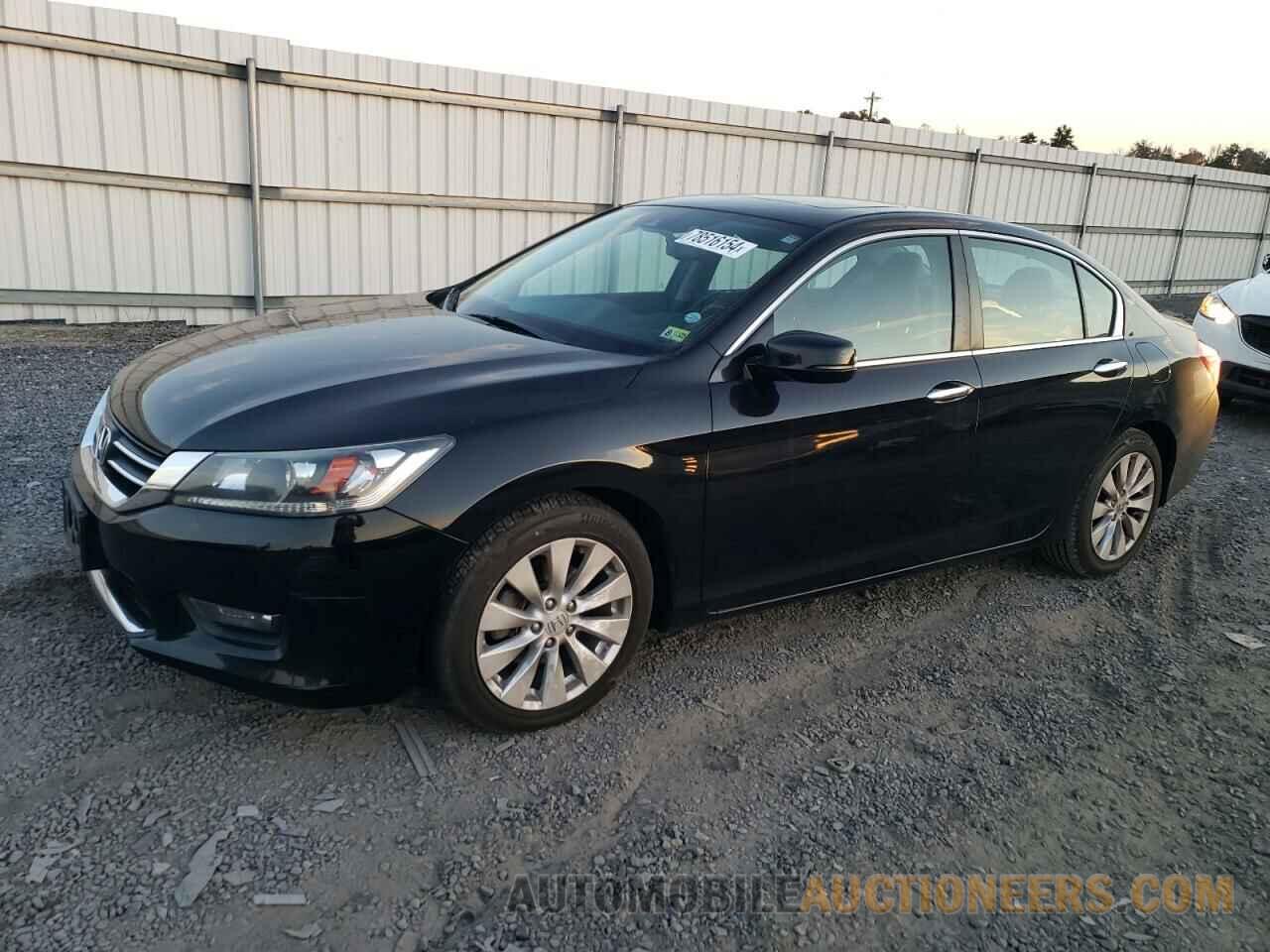 1HGCR2F82FA222541 HONDA ACCORD 2015