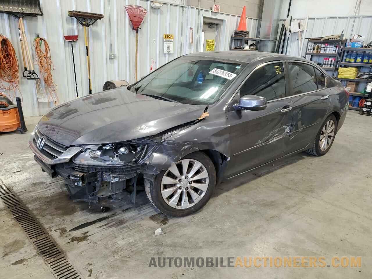 1HGCR2F83DA190762 HONDA ACCORD 2013