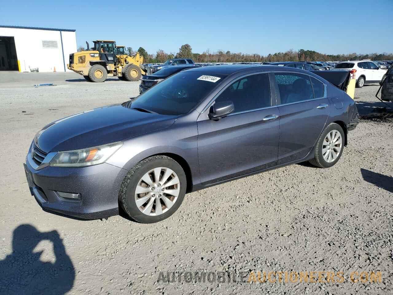 1HGCR2F83EA109292 HONDA ACCORD 2014