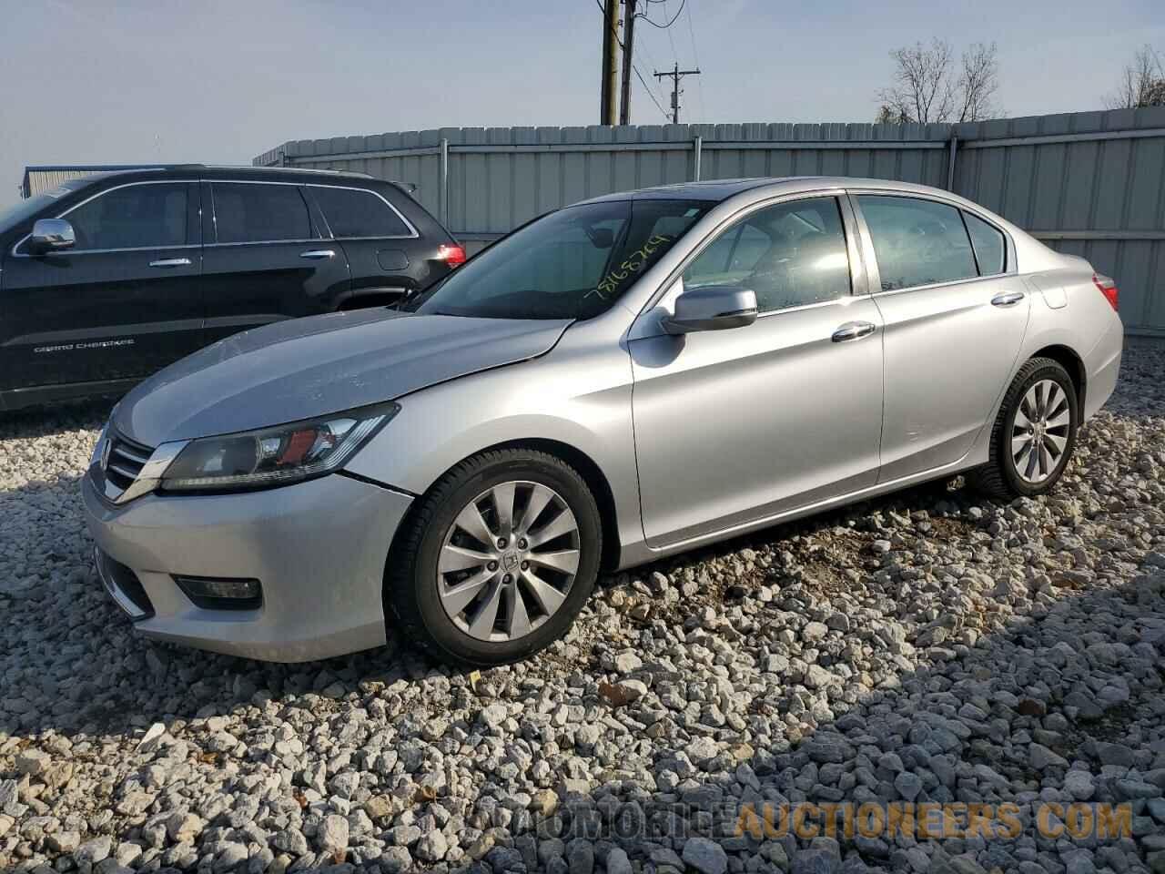 1HGCR2F83FA008299 HONDA ACCORD 2015