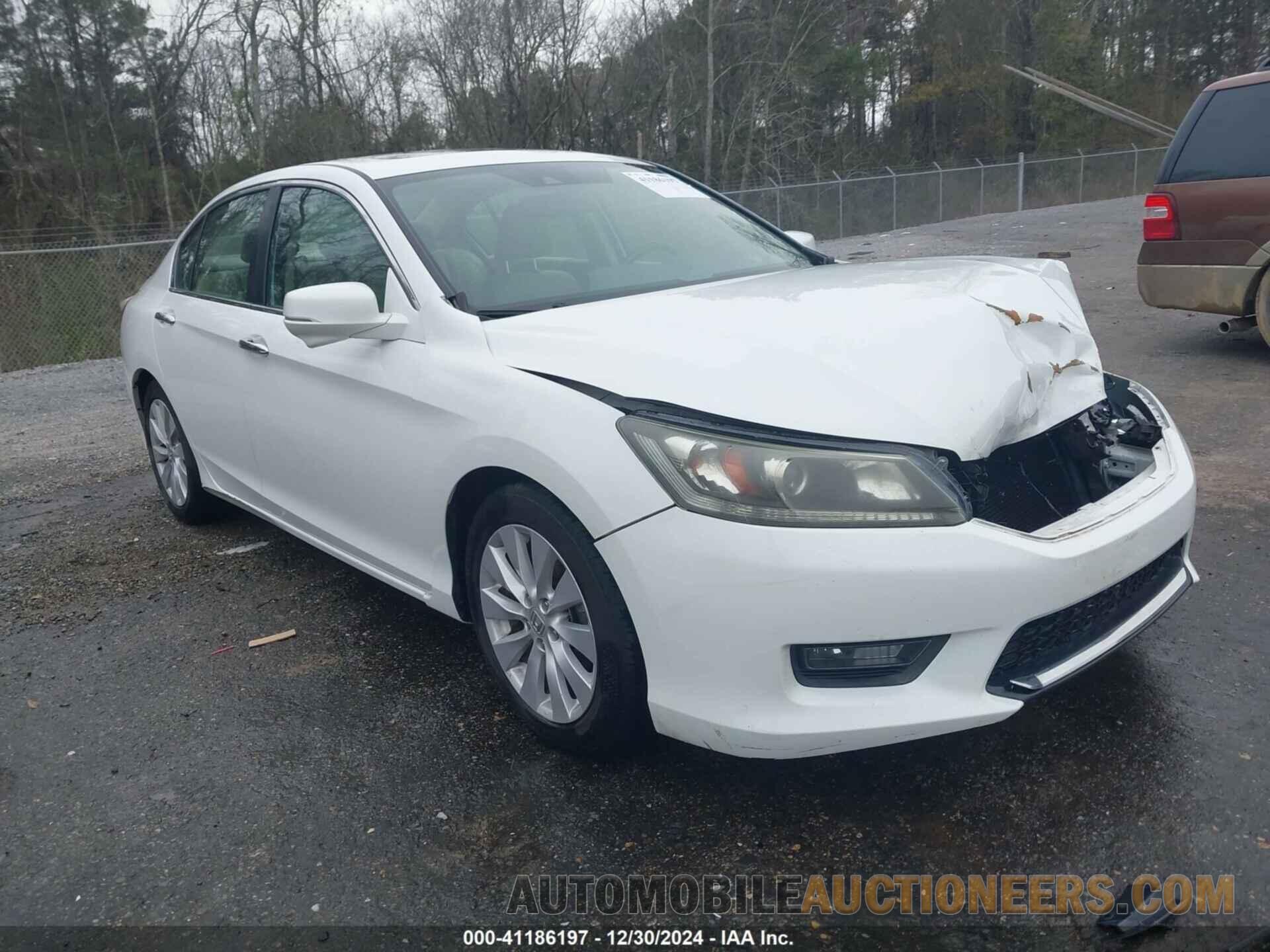 1HGCR2F83FA031825 HONDA ACCORD 2015