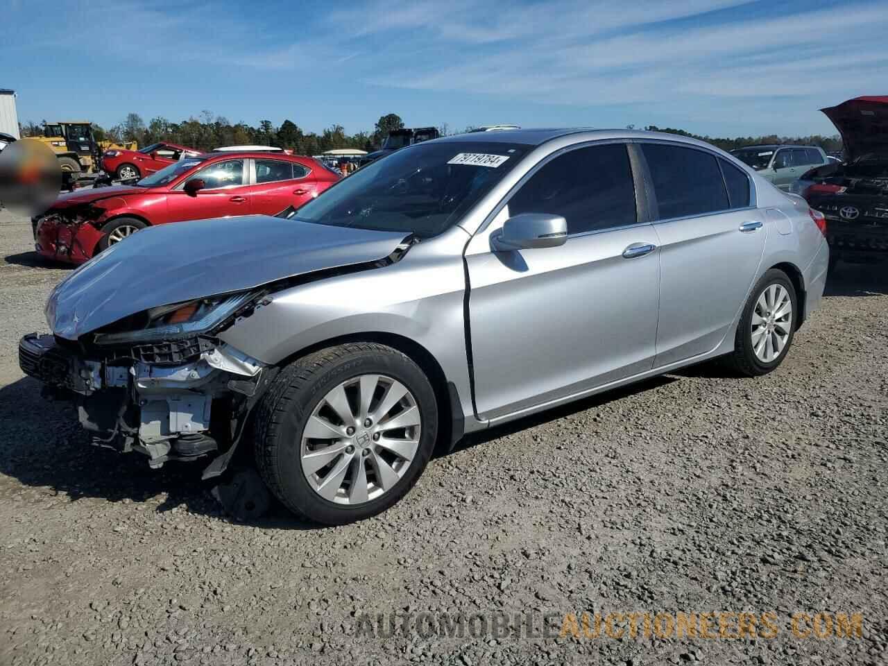 1HGCR2F83FA073525 HONDA ACCORD 2015