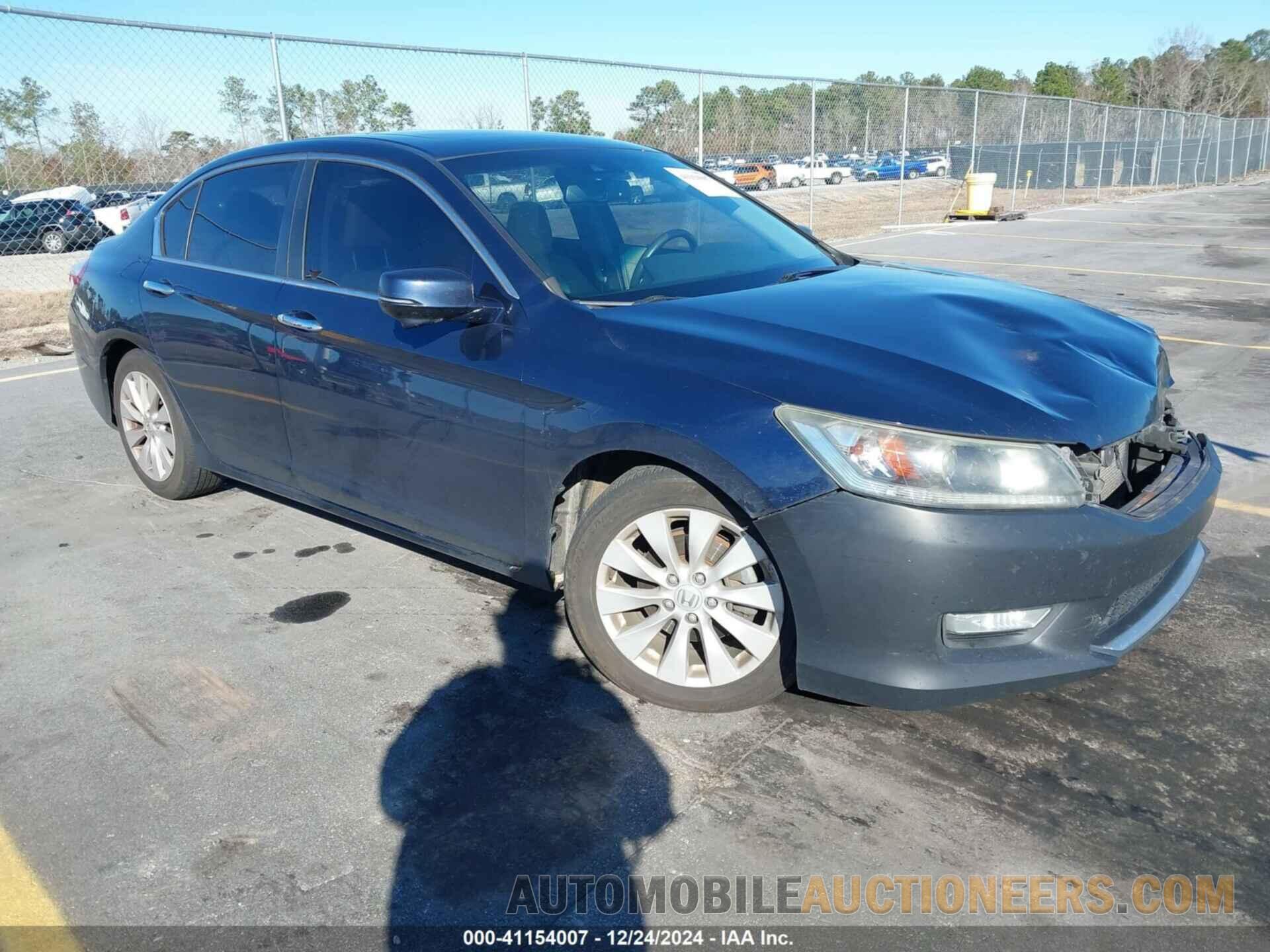 1HGCR2F83FA073637 HONDA ACCORD 2015